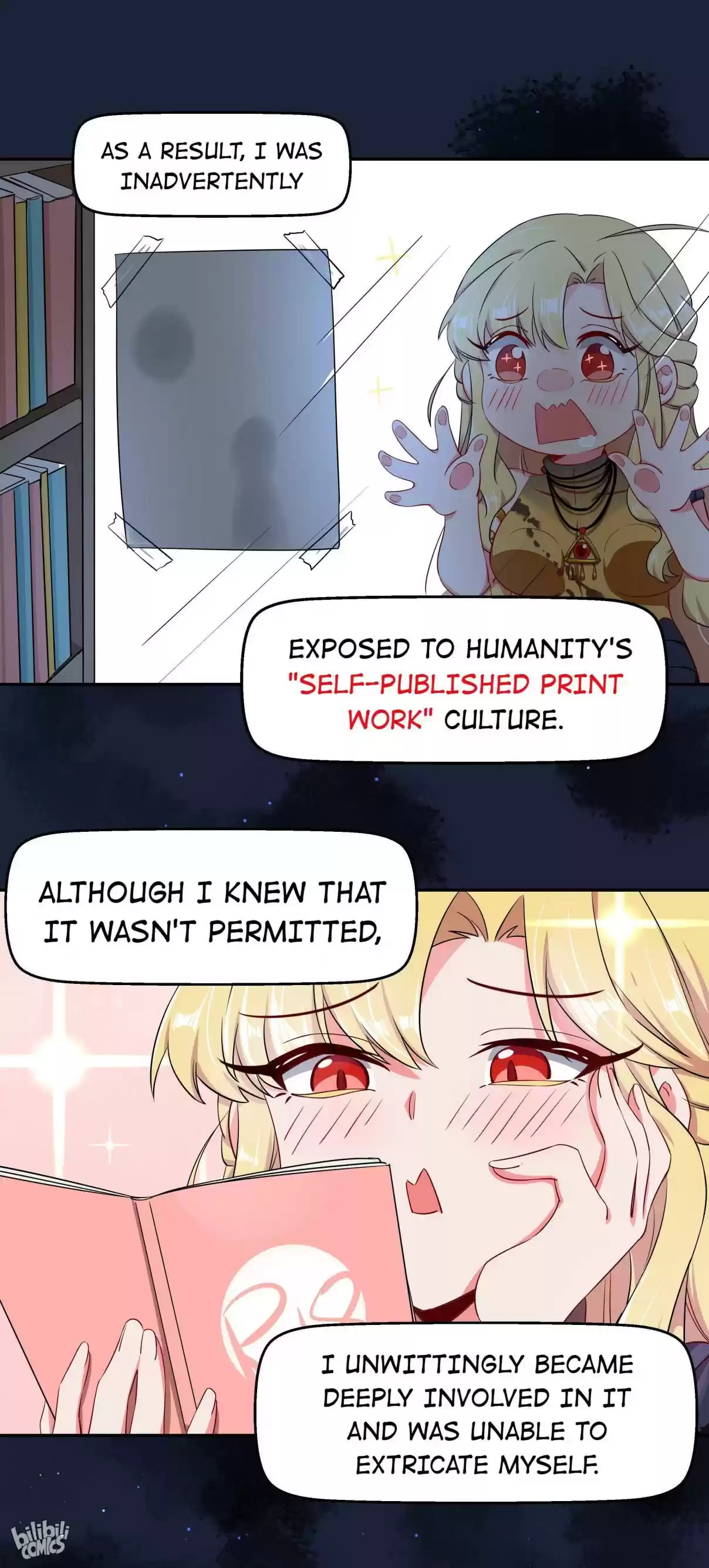 Working Overtime to Destroy the World! 13