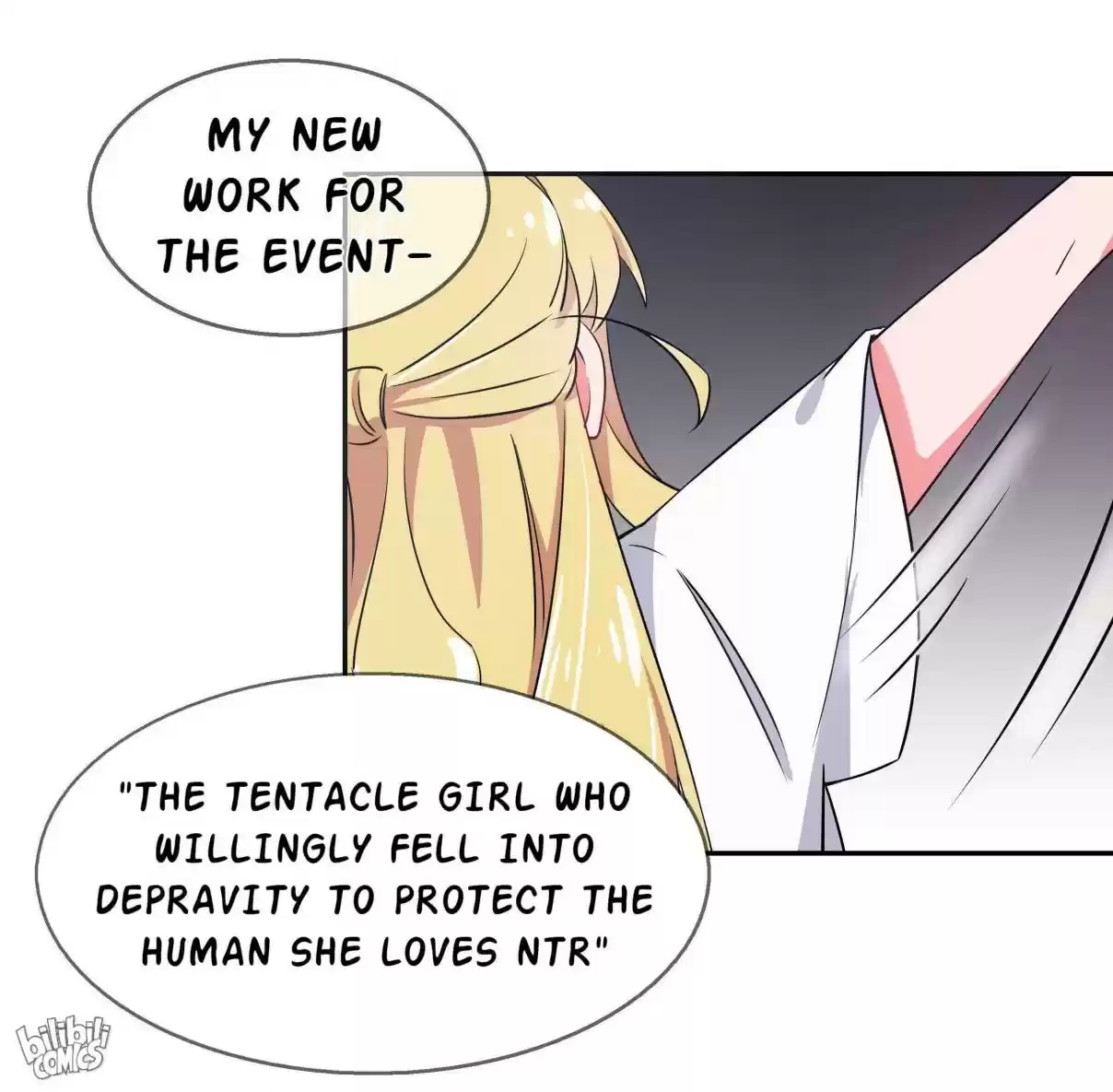 Working Overtime to Destroy the World! 13