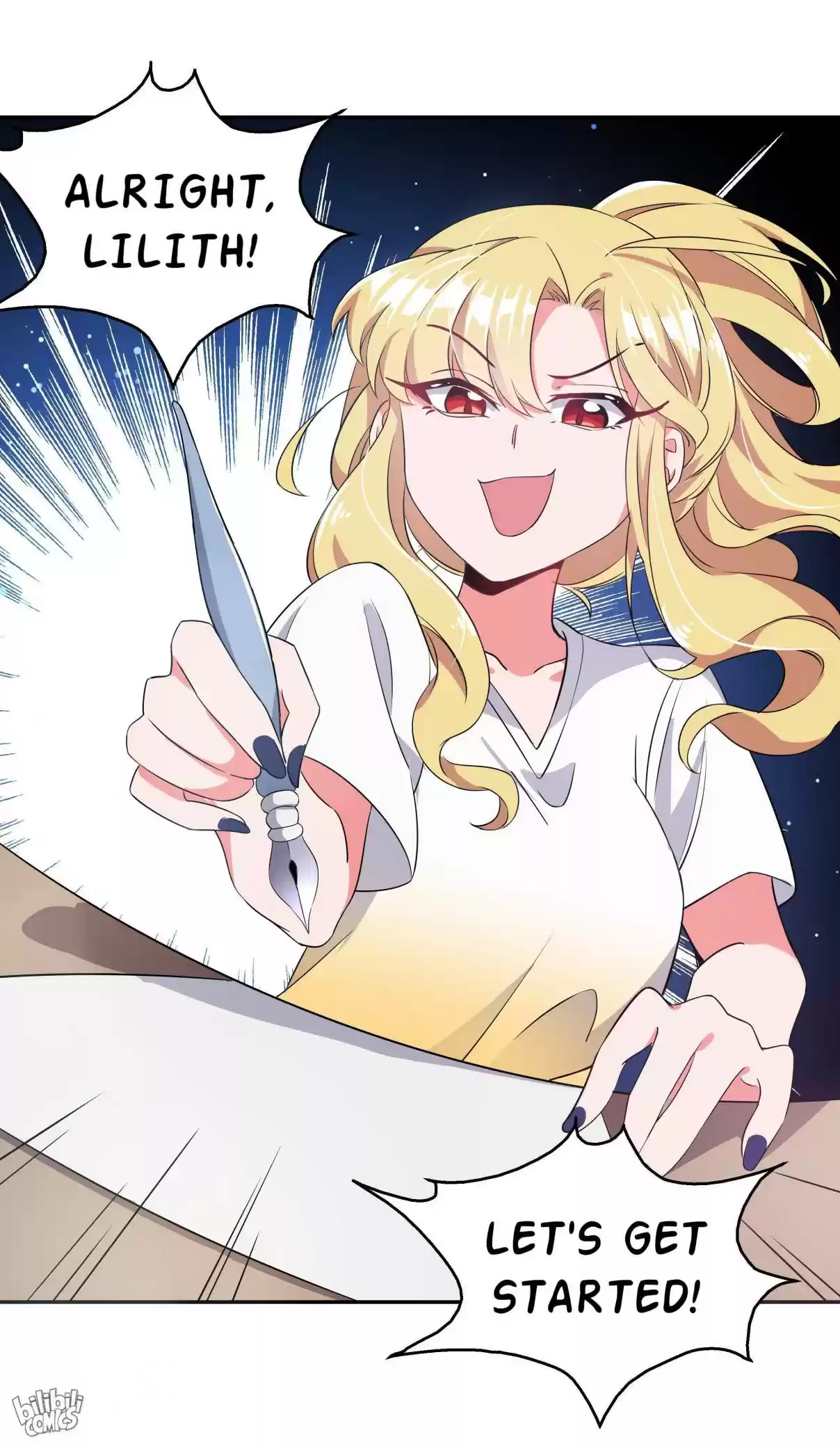 Working Overtime to Destroy the World! 13