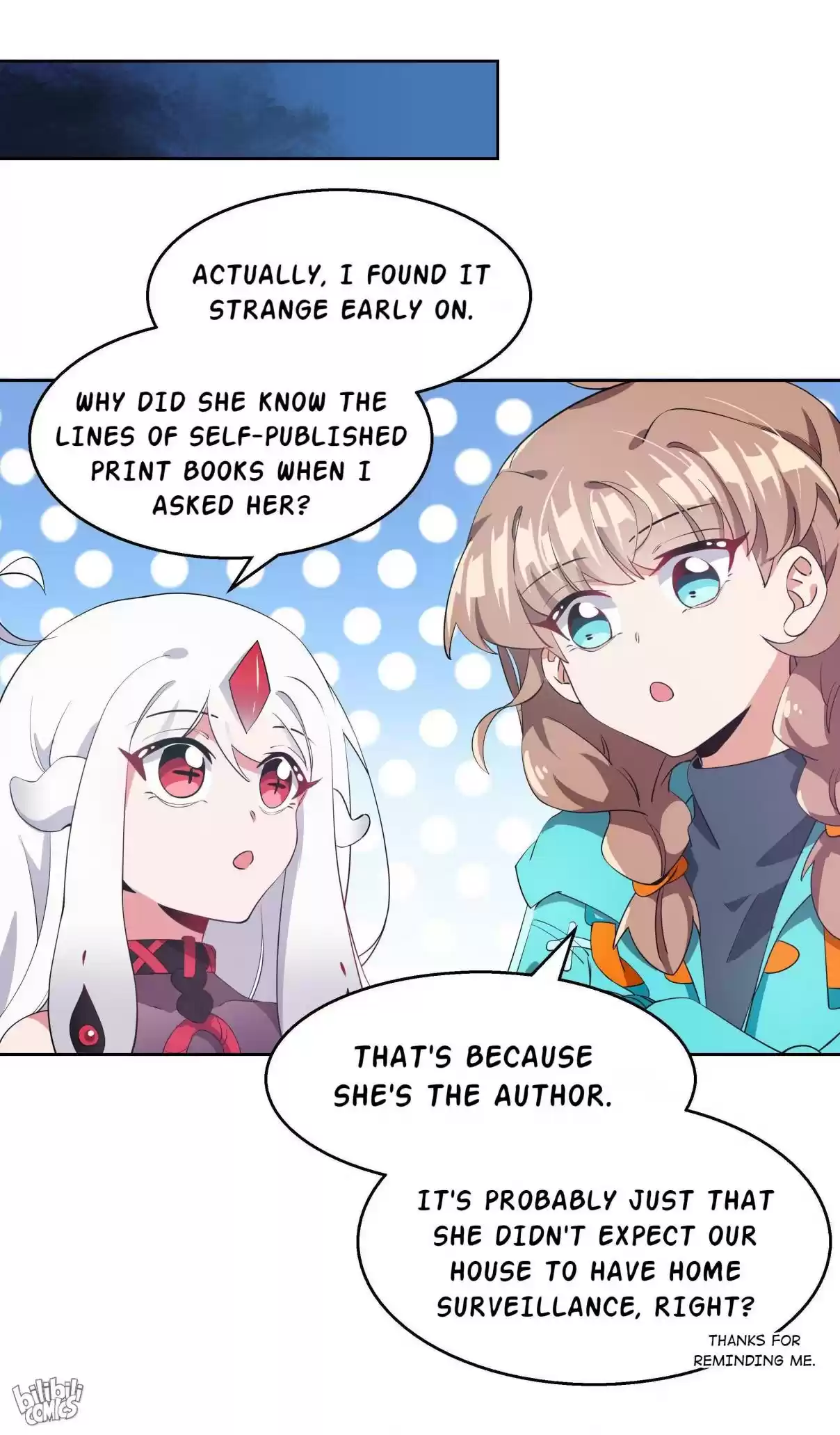 Working Overtime to Destroy the World! 13