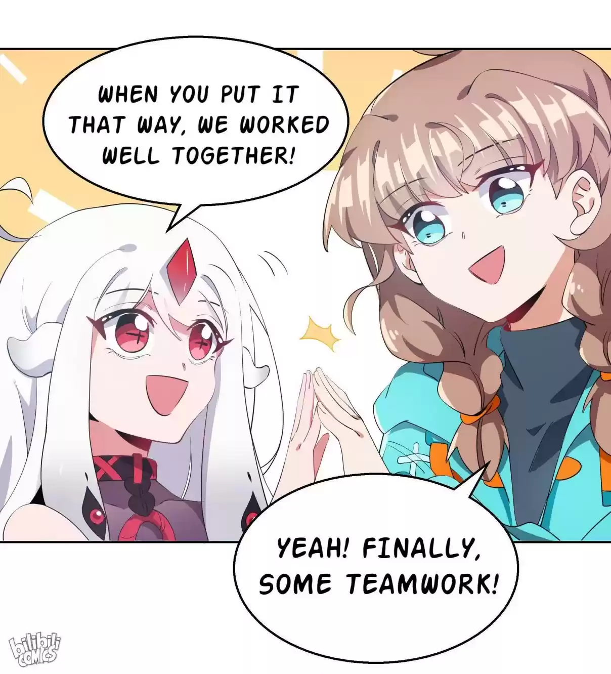 Working Overtime to Destroy the World! 13