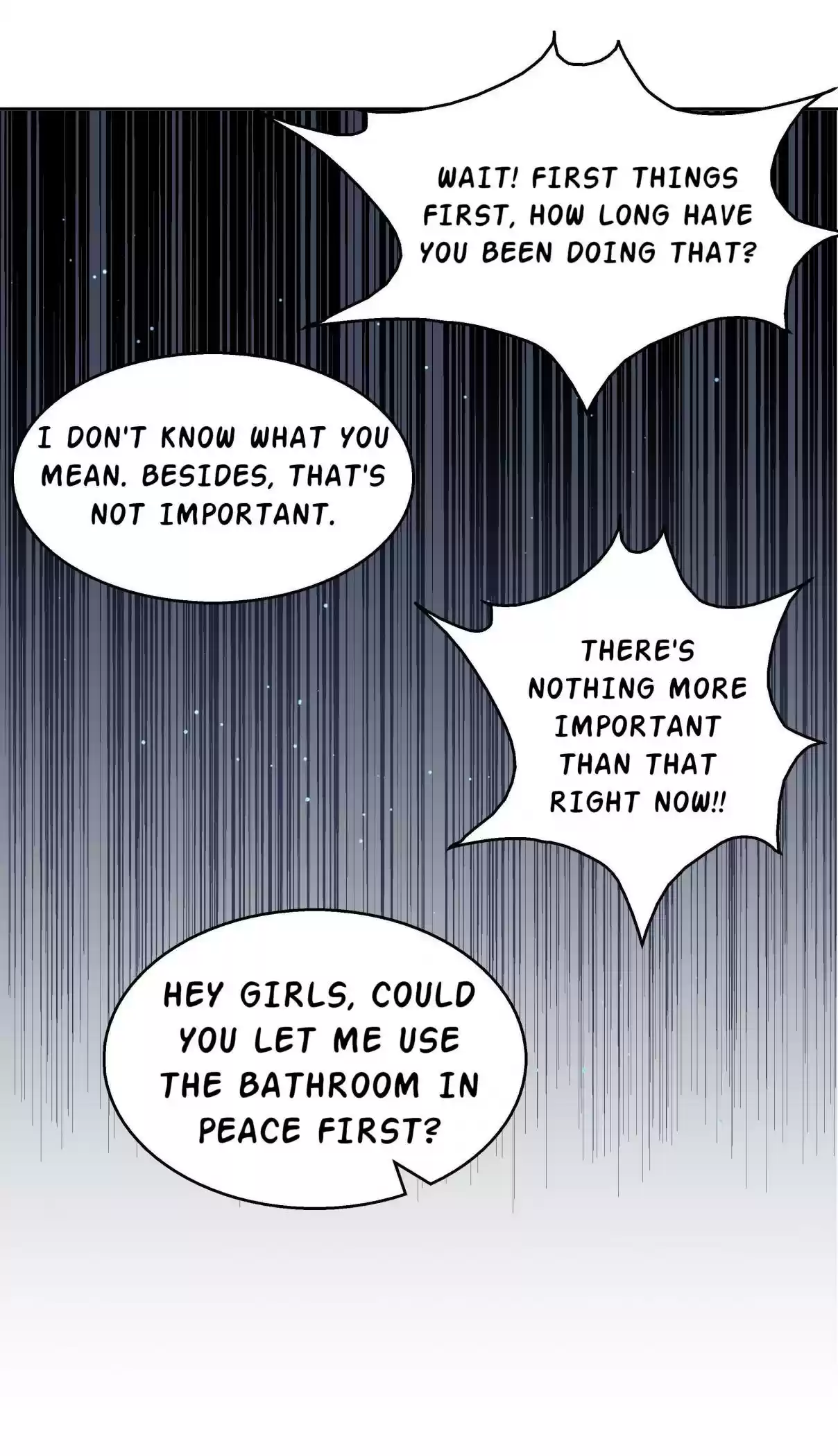 Working Overtime to Destroy the World! 14 Working Overtime to Earn Additional Income!