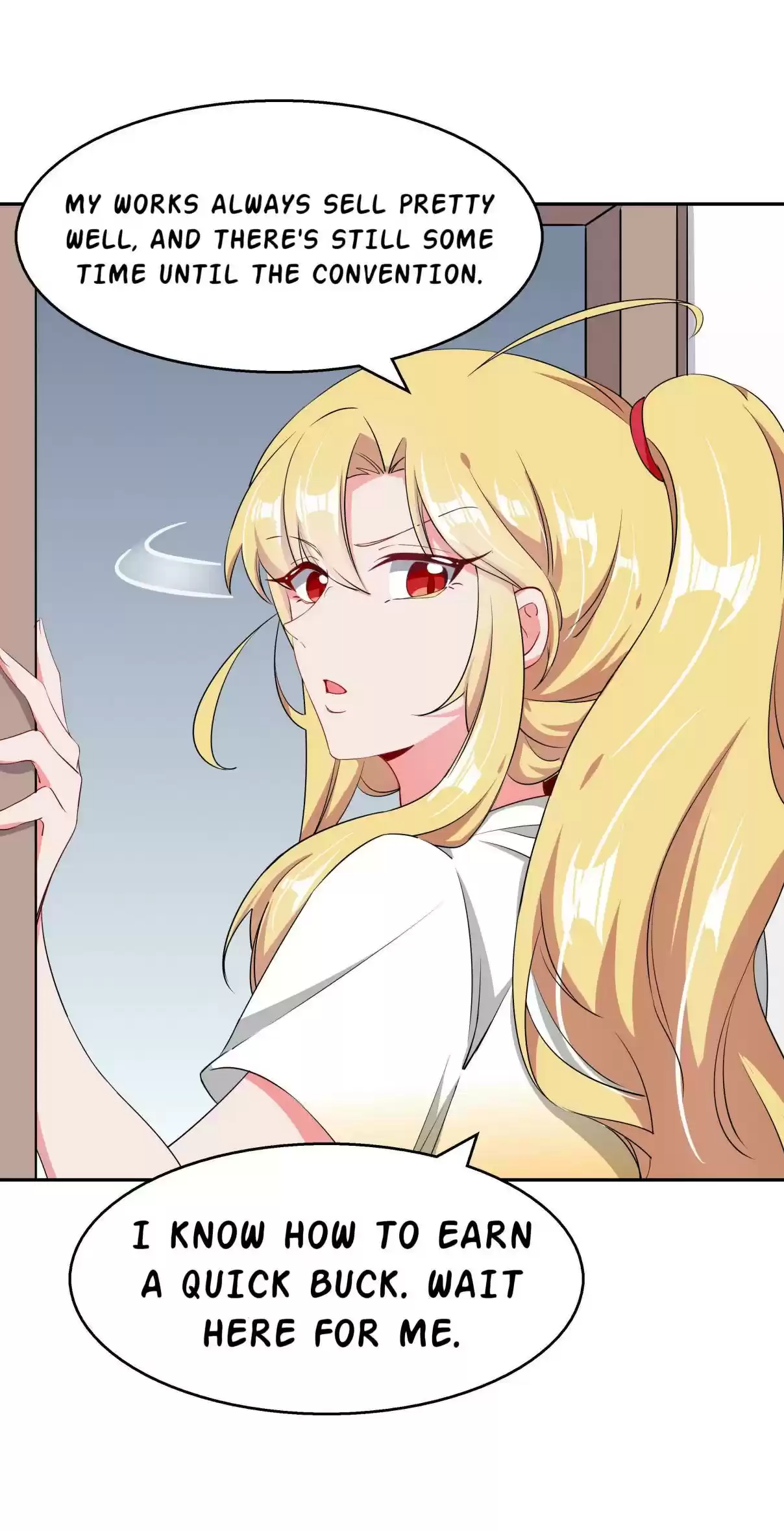 Working Overtime to Destroy the World! 14 Working Overtime to Earn Additional Income!