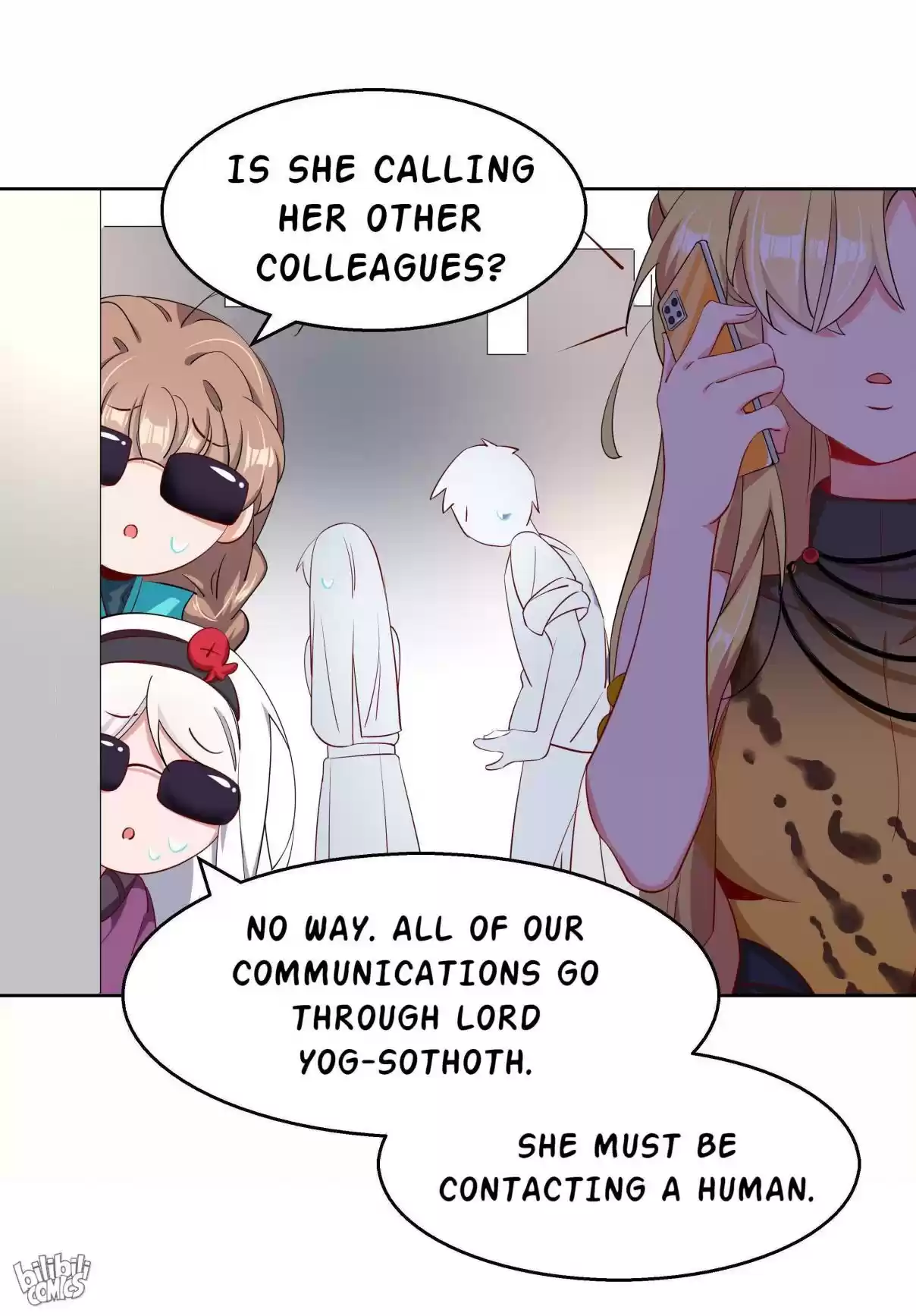 Working Overtime to Destroy the World! 14 Working Overtime to Earn Additional Income!