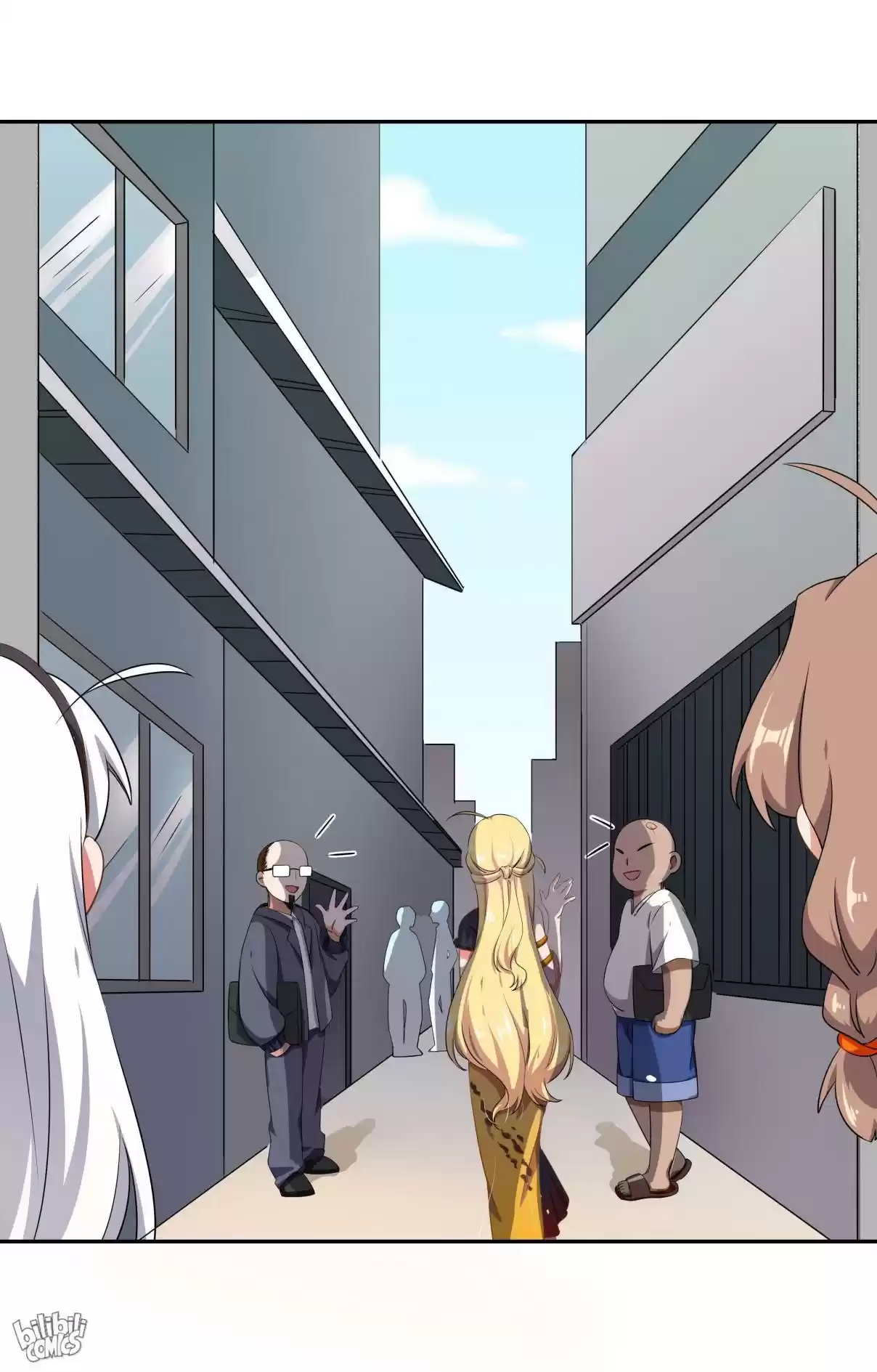 Working Overtime to Destroy the World! 14 Working Overtime to Earn Additional Income!