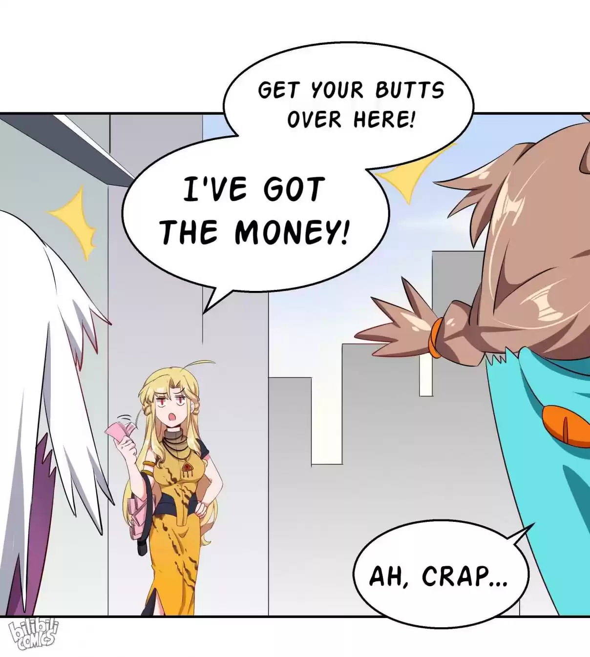 Working Overtime to Destroy the World! 14 Working Overtime to Earn Additional Income!