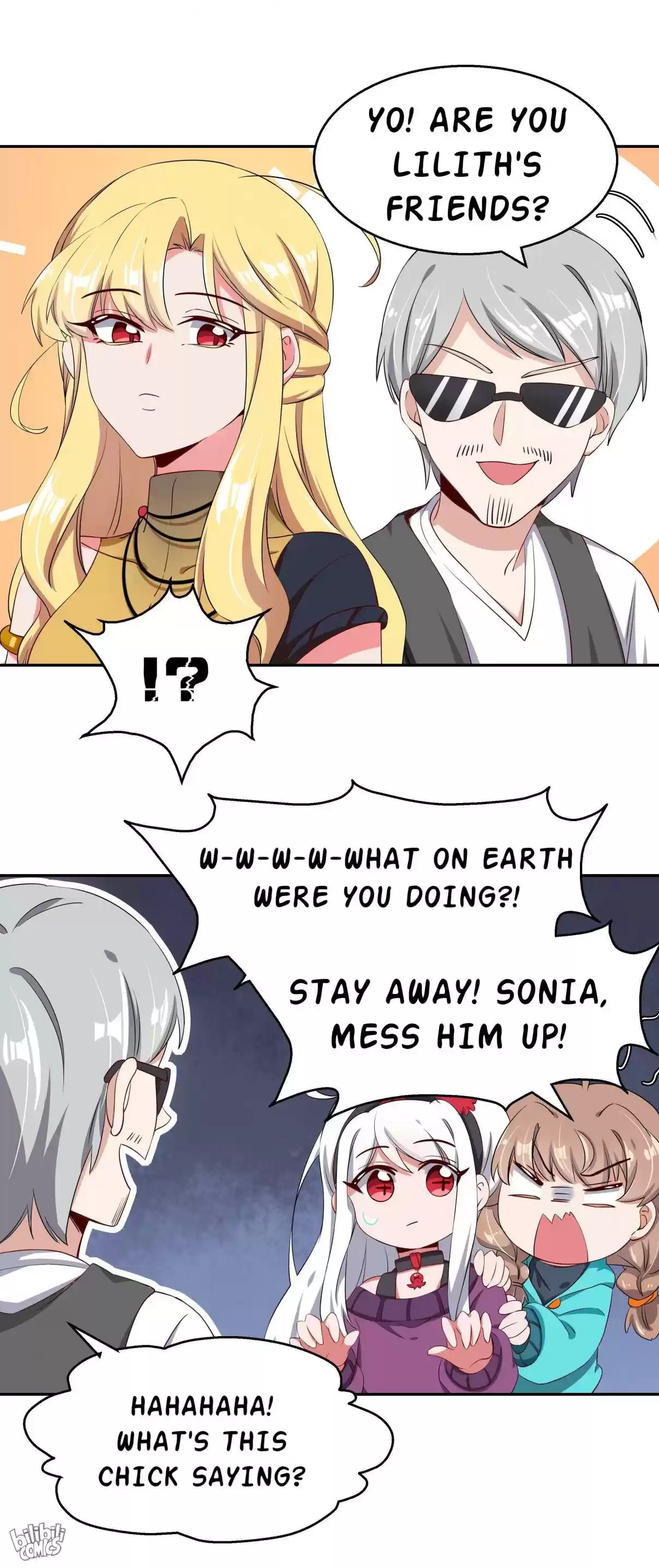 Working Overtime to Destroy the World! 14 Working Overtime to Earn Additional Income!