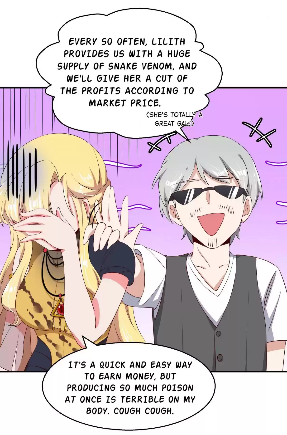 Working Overtime to Destroy the World! 14 Working Overtime to Earn Additional Income!