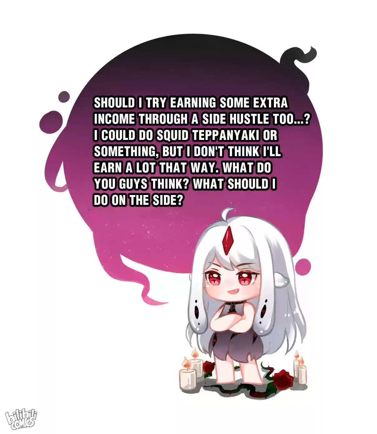 Working Overtime to Destroy the World! 14 Working Overtime to Earn Additional Income!