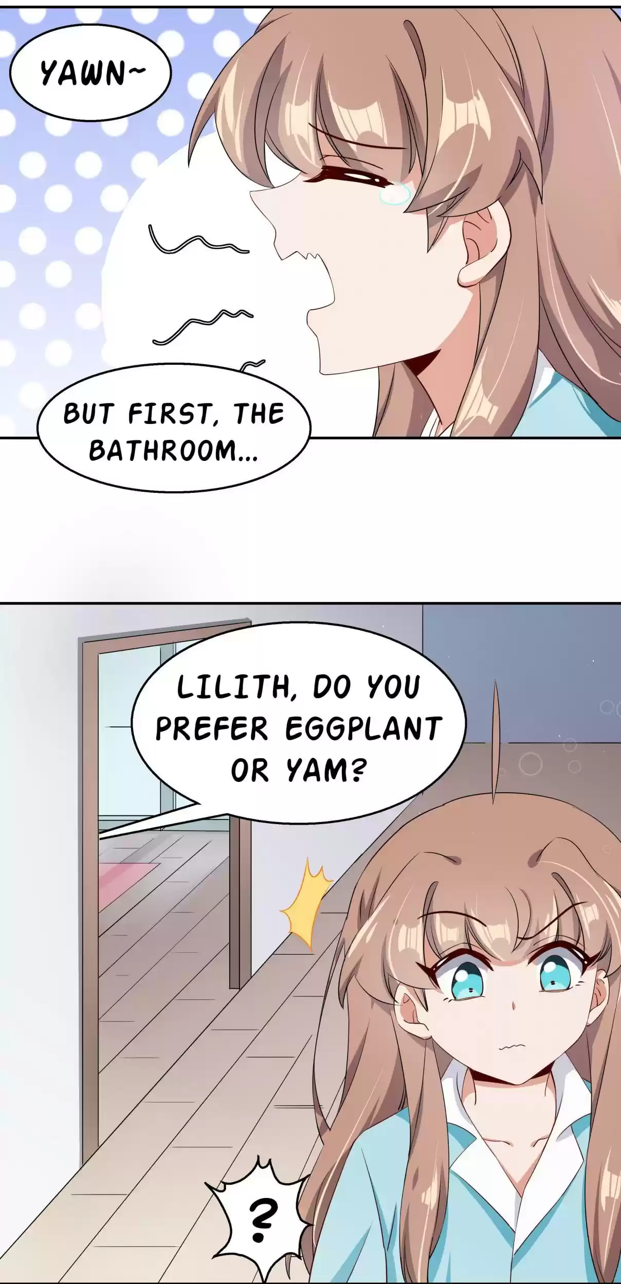 Working Overtime to Destroy the World! 15 Working Overtime to Eat Delicious Hotpot!