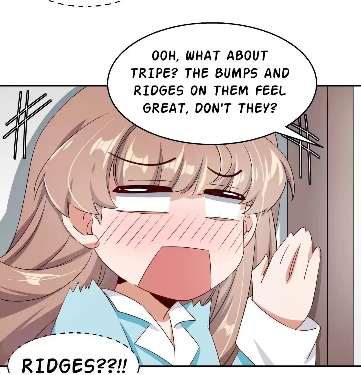 Working Overtime to Destroy the World! 15 Working Overtime to Eat Delicious Hotpot!