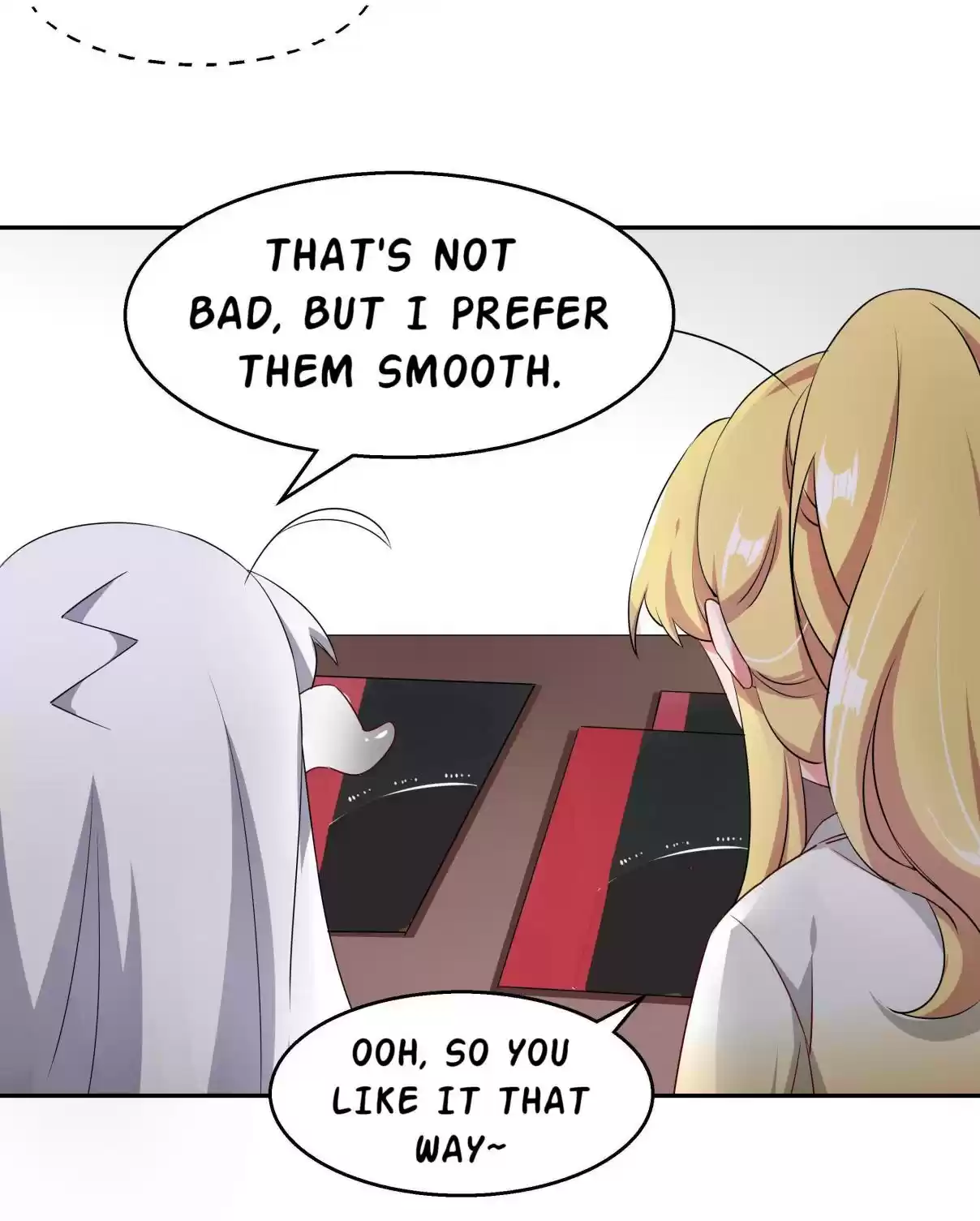 Working Overtime to Destroy the World! 15 Working Overtime to Eat Delicious Hotpot!