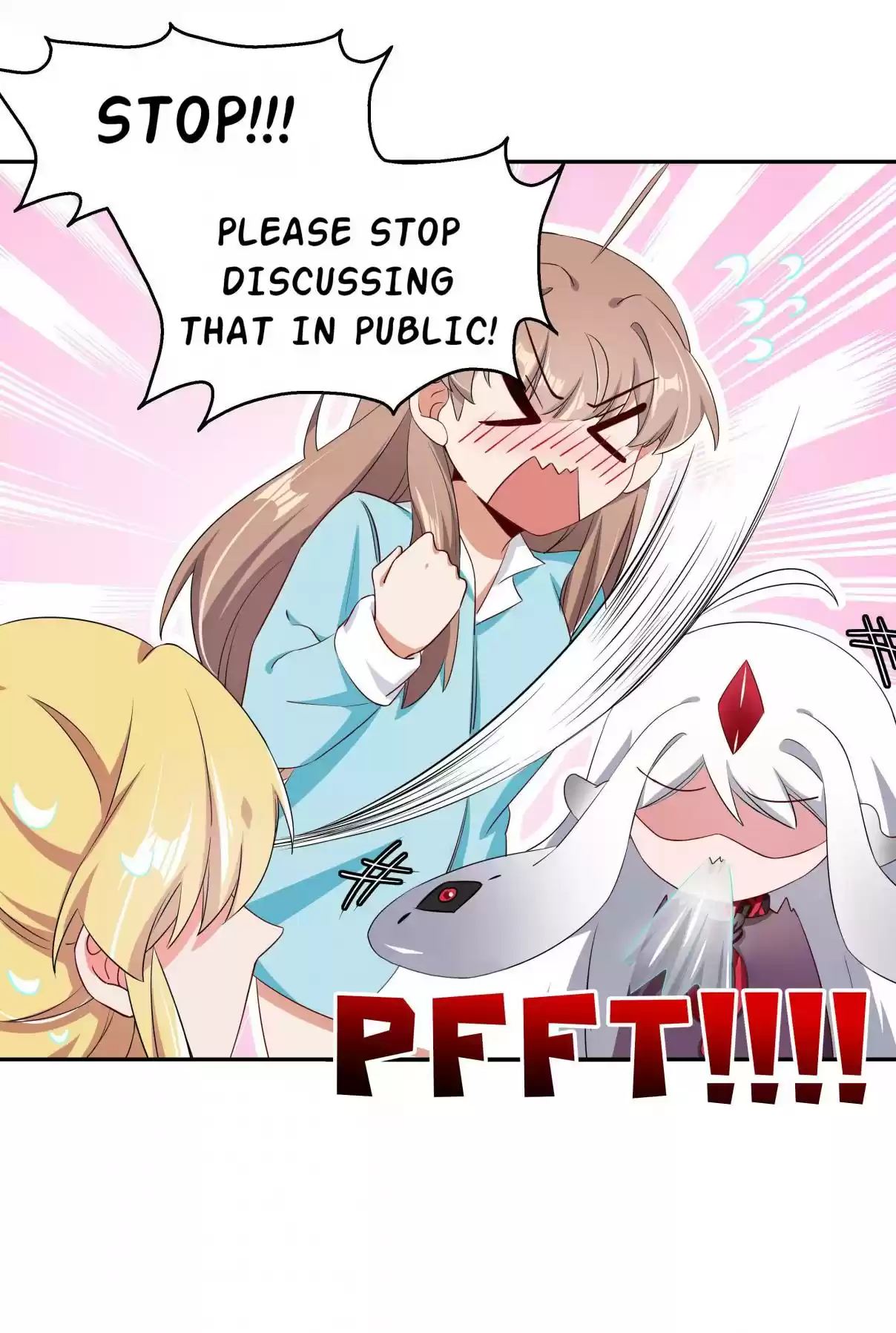 Working Overtime to Destroy the World! 15 Working Overtime to Eat Delicious Hotpot!