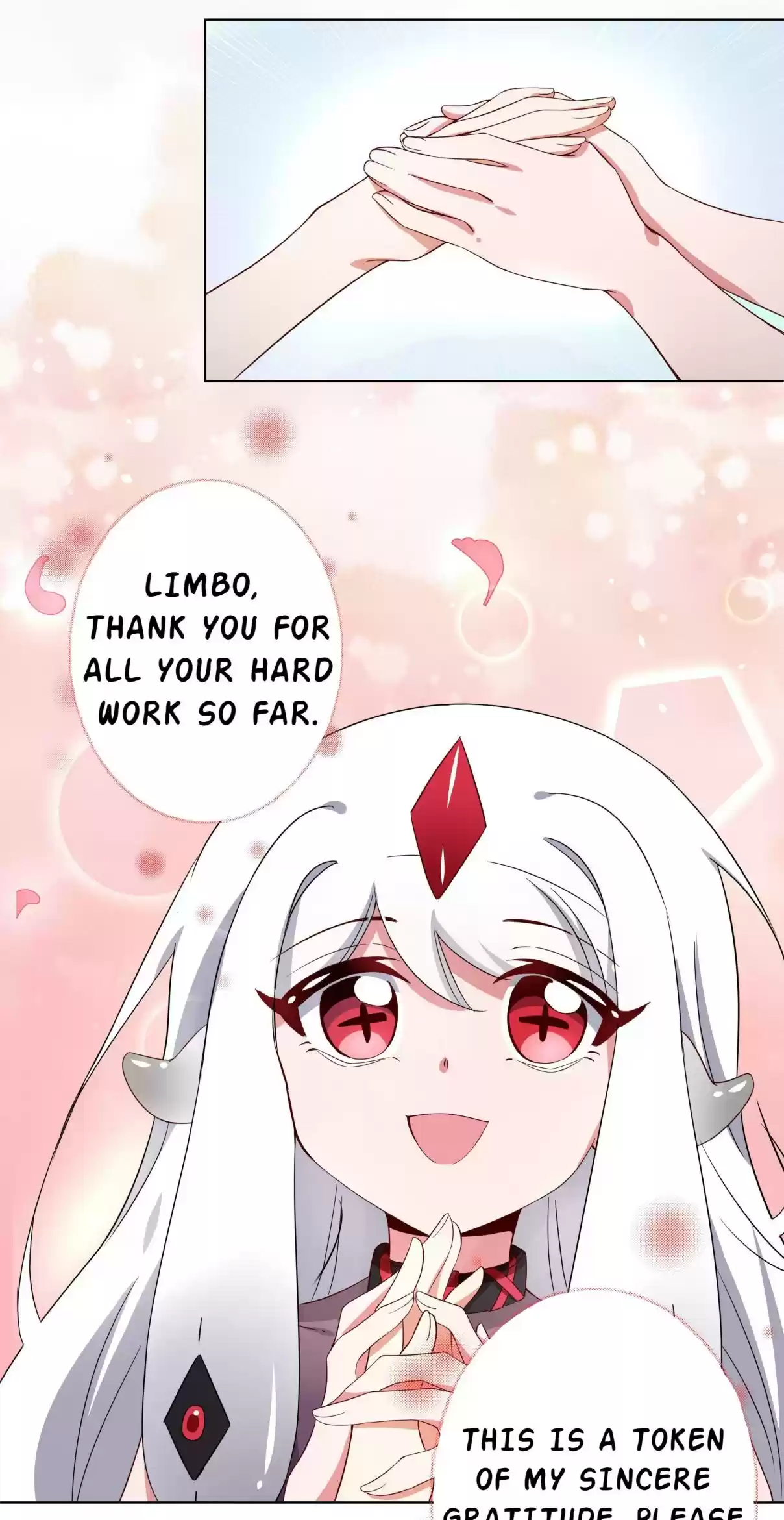 Working Overtime to Destroy the World! 15 Working Overtime to Eat Delicious Hotpot!