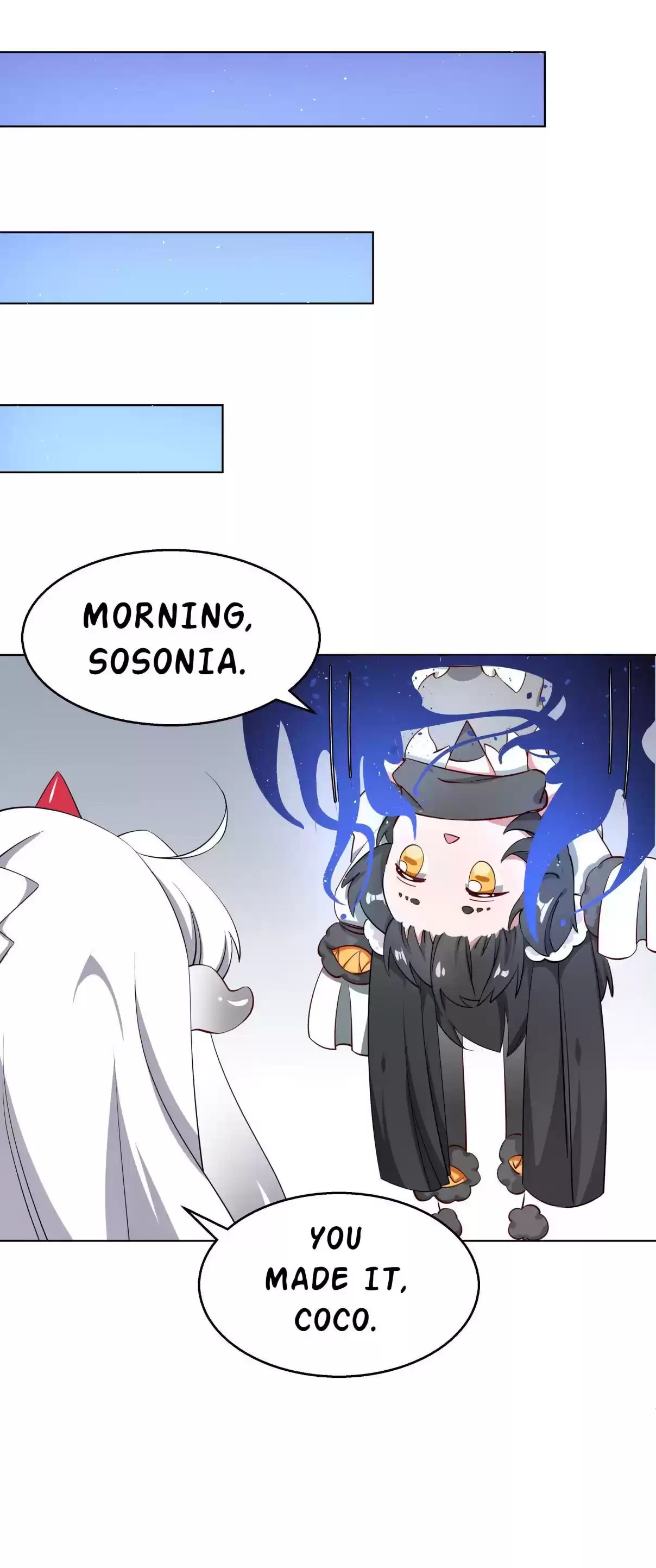 Working Overtime to Destroy the World! 15 Working Overtime to Eat Delicious Hotpot!