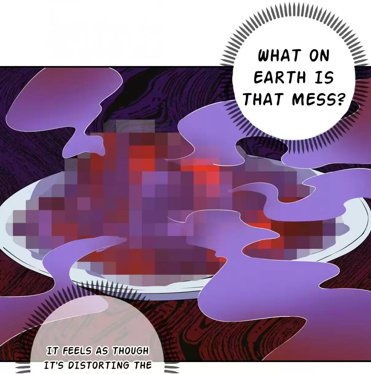 Working Overtime to Destroy the World! 15 Working Overtime to Eat Delicious Hotpot!