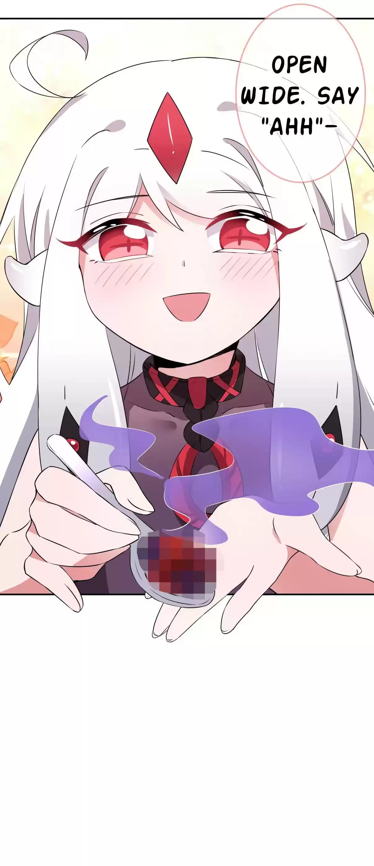 Working Overtime to Destroy the World! 15 Working Overtime to Eat Delicious Hotpot!