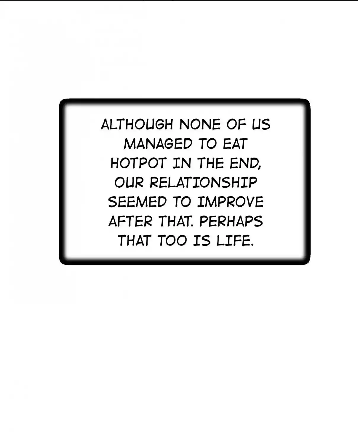 Working Overtime to Destroy the World! 15 Working Overtime to Eat Delicious Hotpot!