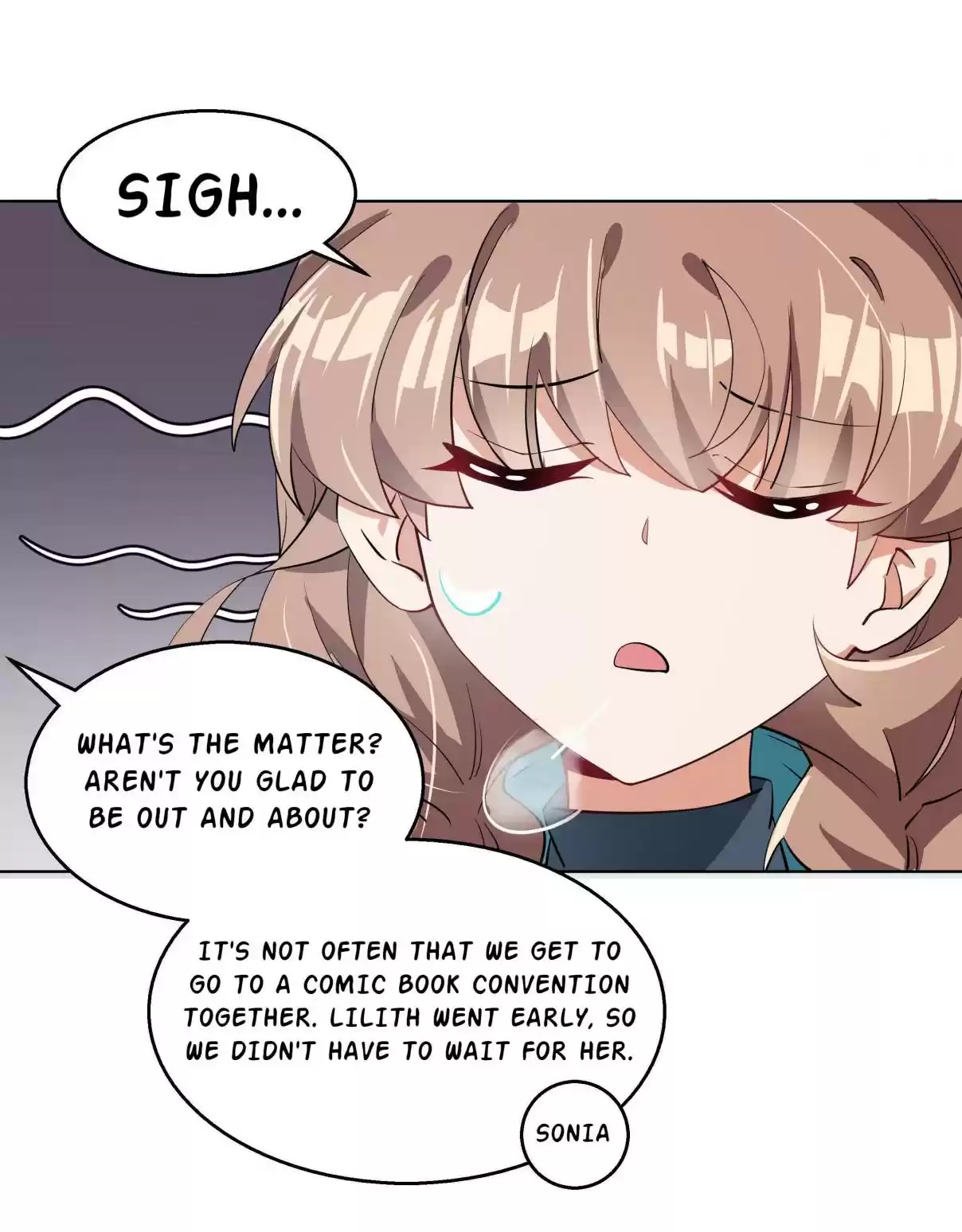 Working Overtime to Destroy the World! 16