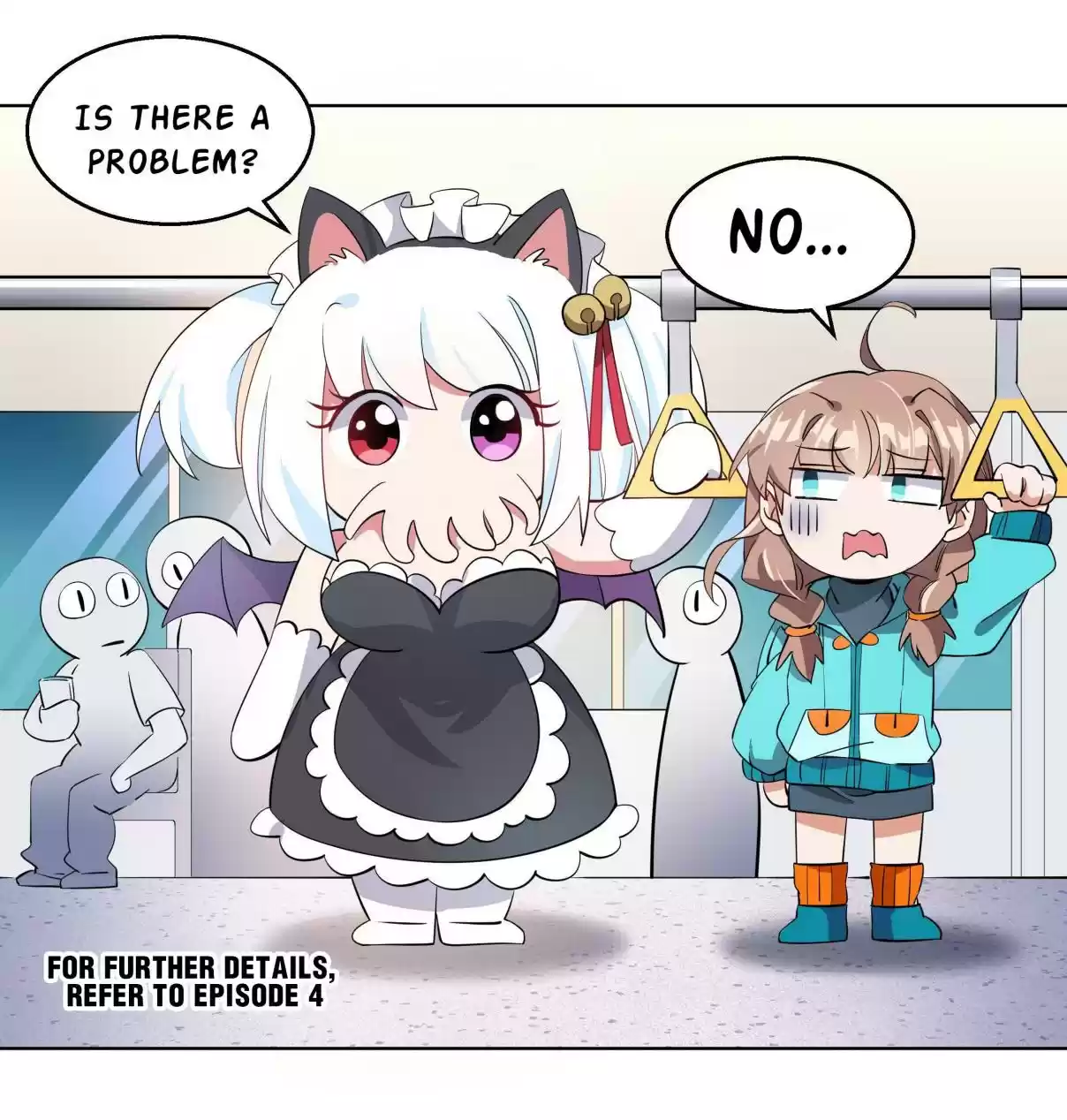 Working Overtime to Destroy the World! 16