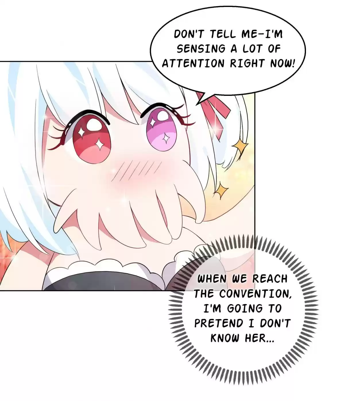 Working Overtime to Destroy the World! 16