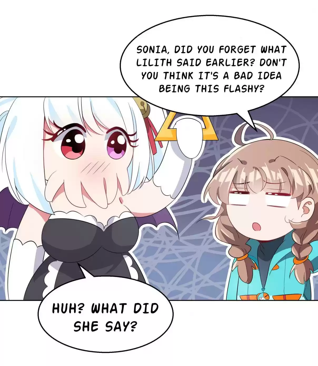 Working Overtime to Destroy the World! 16