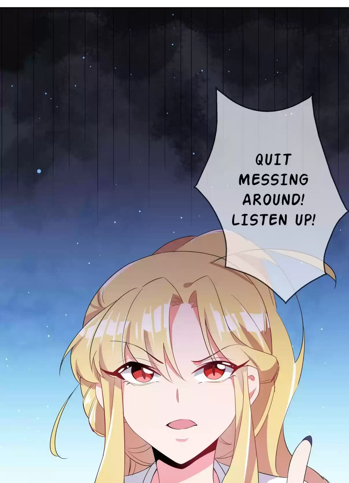 Working Overtime to Destroy the World! 16