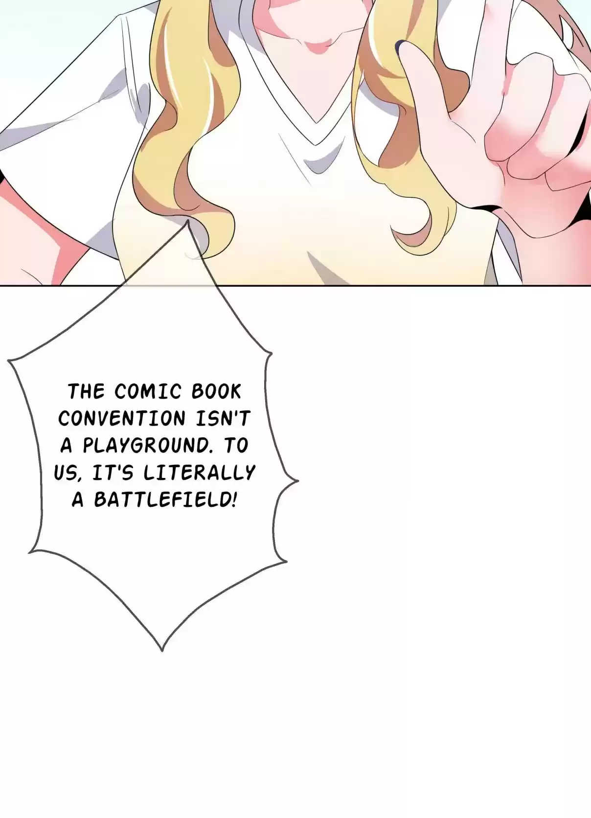 Working Overtime to Destroy the World! 16