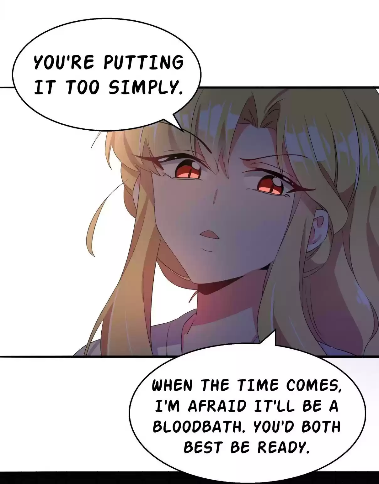 Working Overtime to Destroy the World! 16