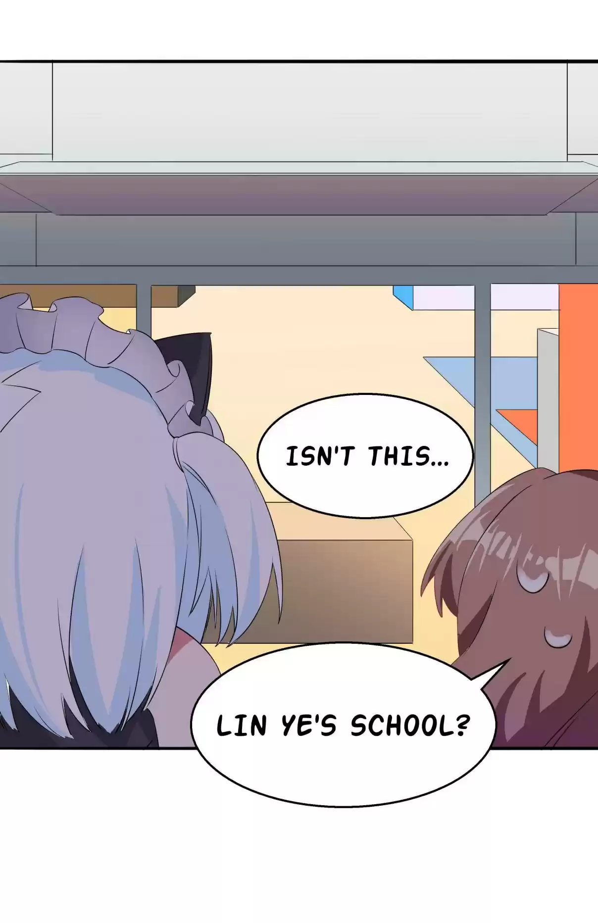 Working Overtime to Destroy the World! 16