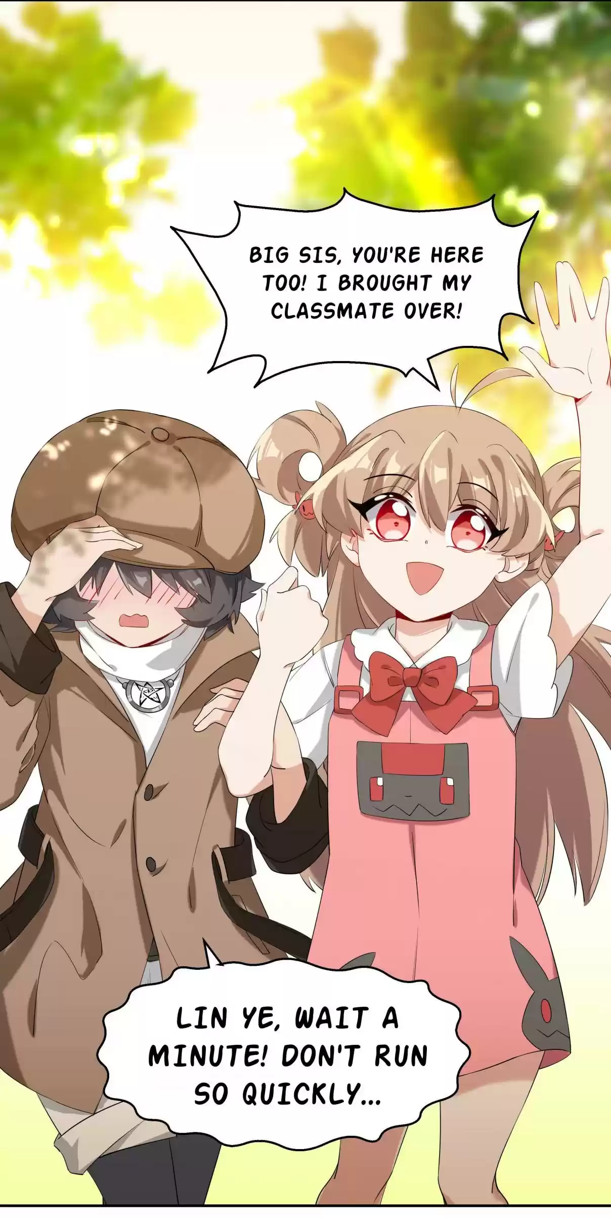 Working Overtime to Destroy the World! 16