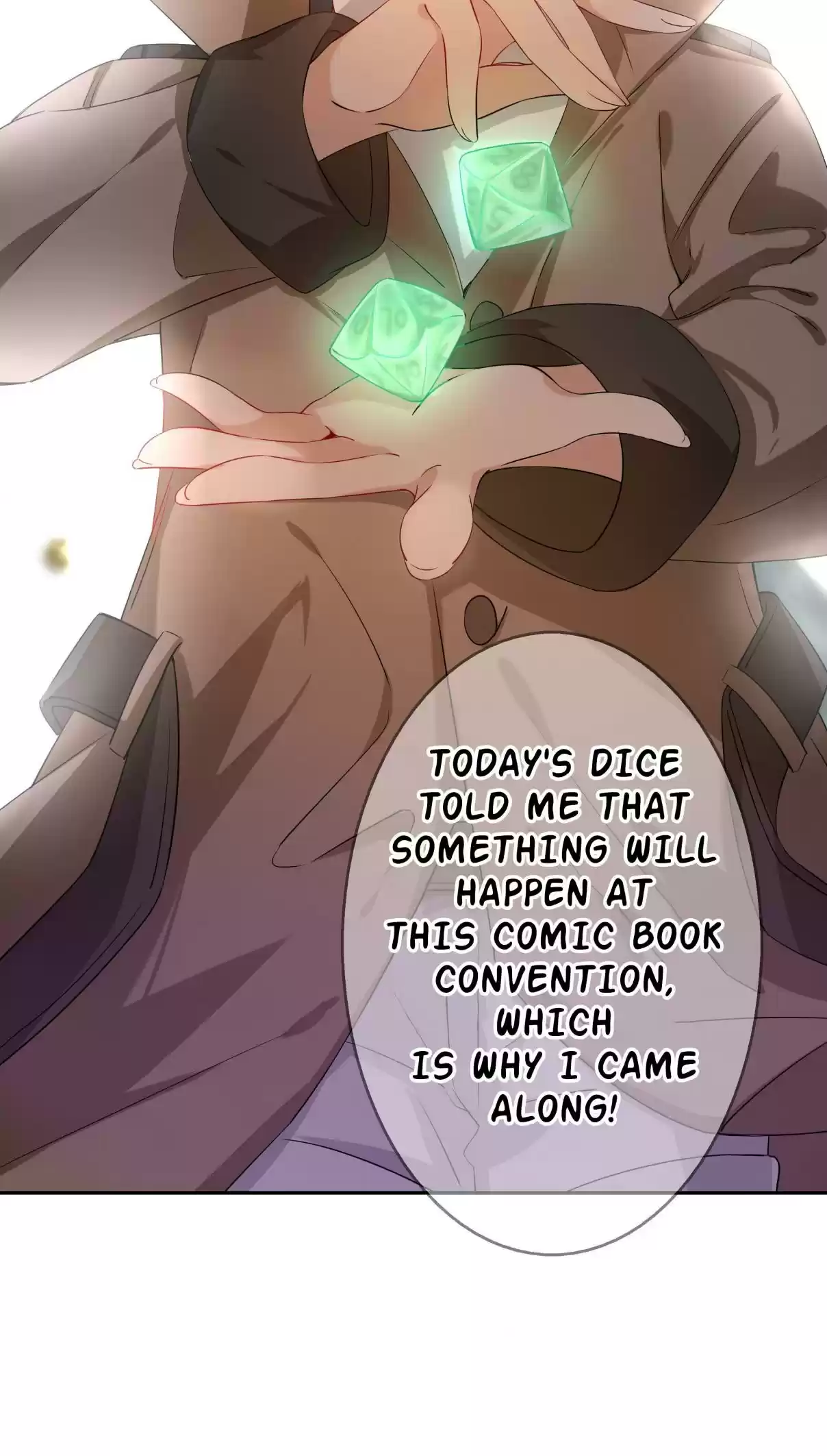 Working Overtime to Destroy the World! 16