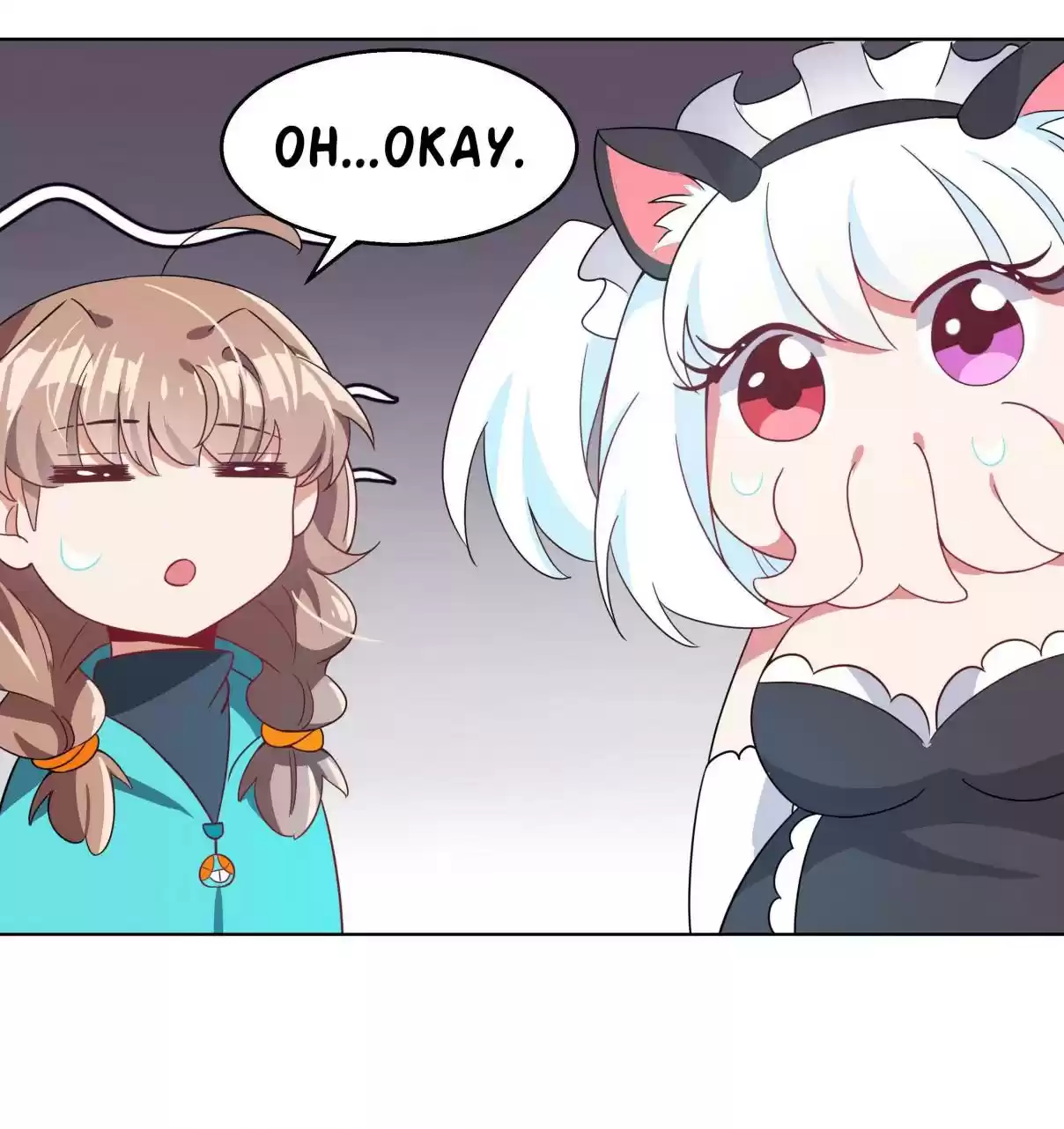 Working Overtime to Destroy the World! 16