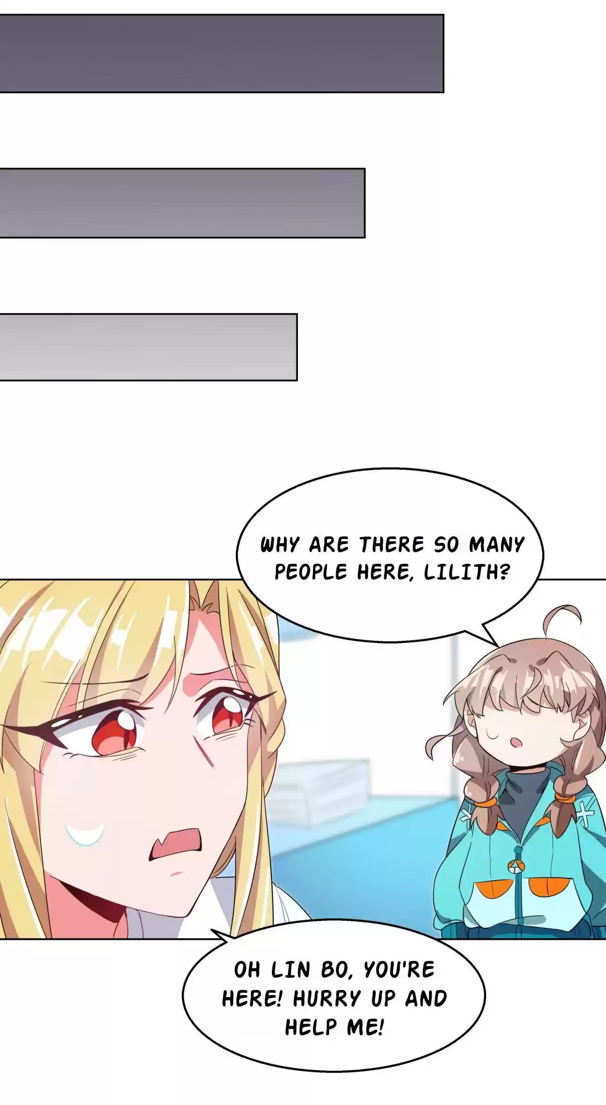 Working Overtime to Destroy the World! 16