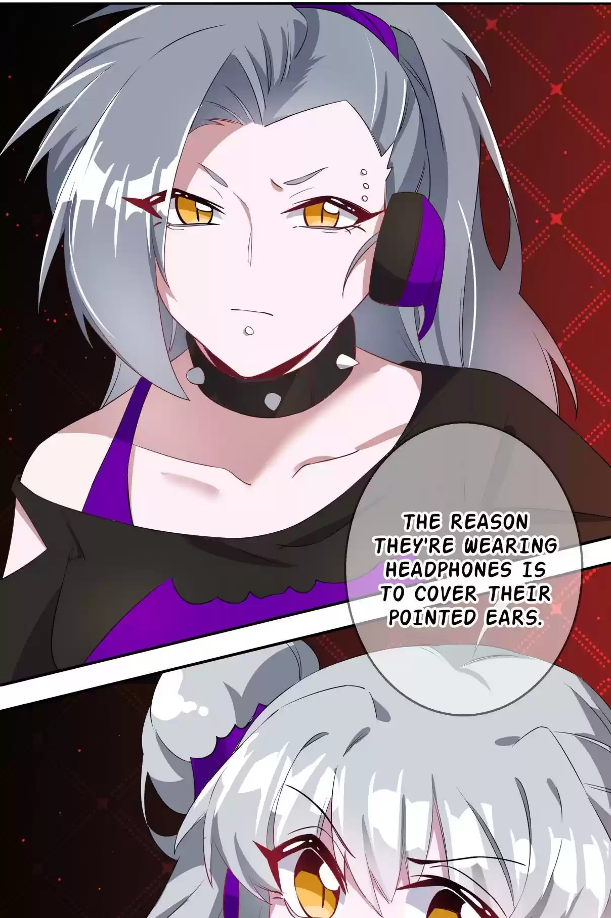 Working Overtime to Destroy the World! 16