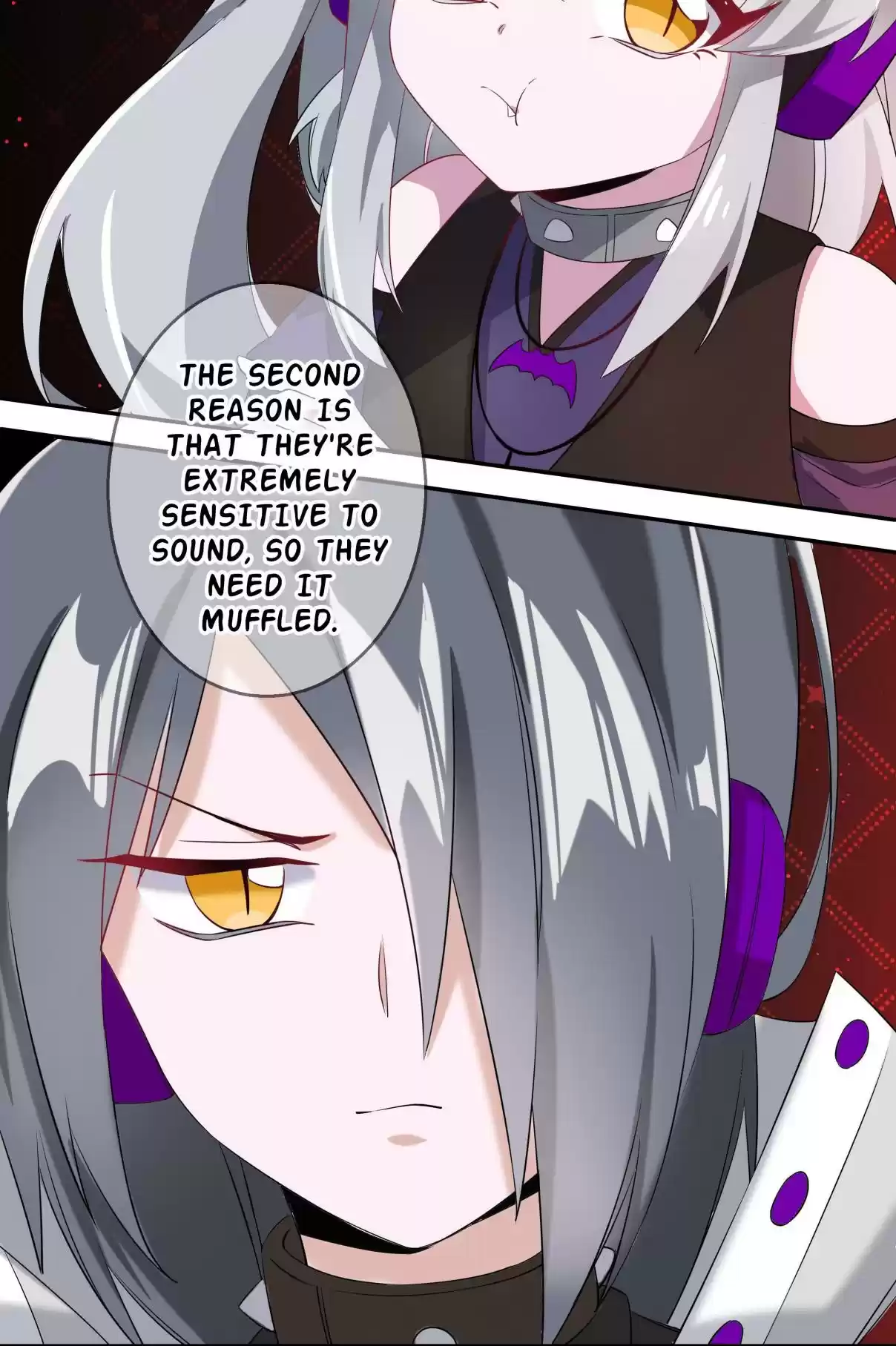 Working Overtime to Destroy the World! 16