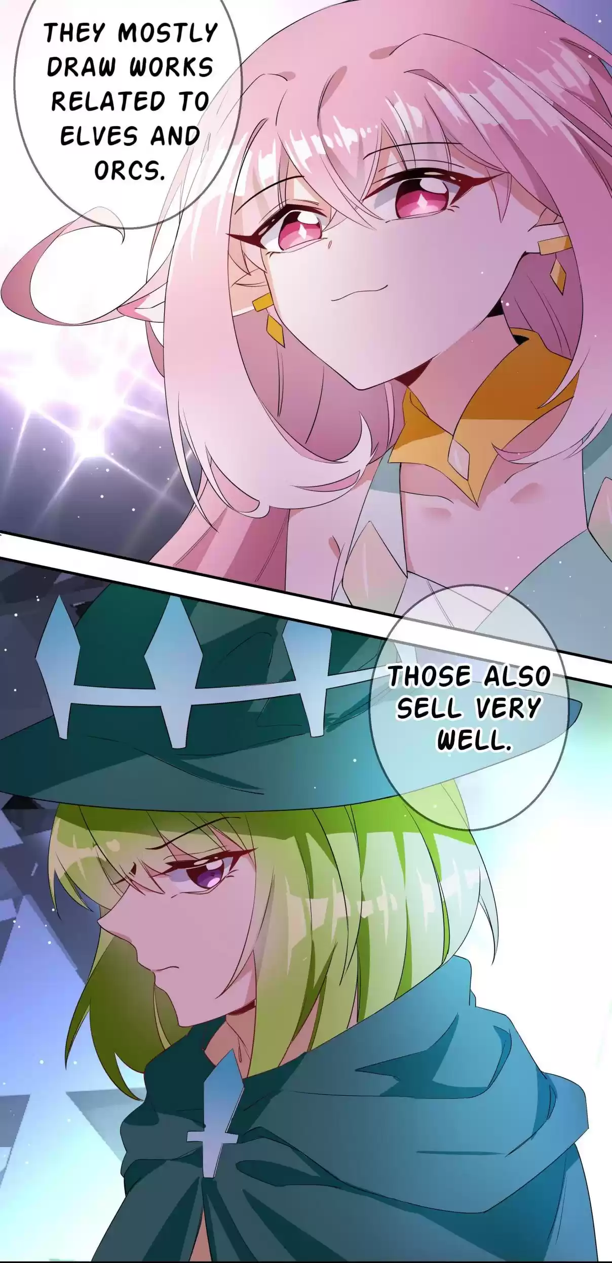 Working Overtime to Destroy the World! 16