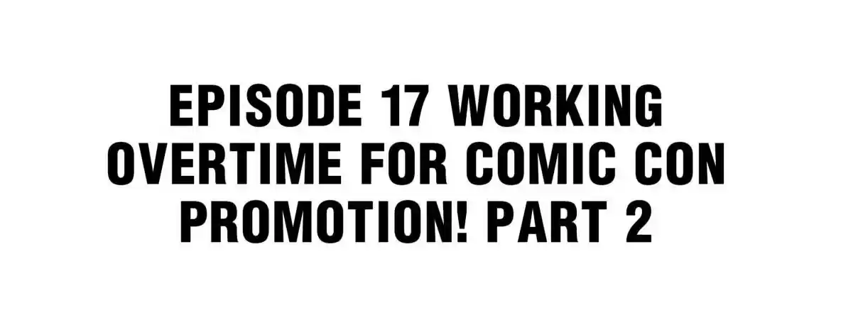 Working Overtime to Destroy the World! 17