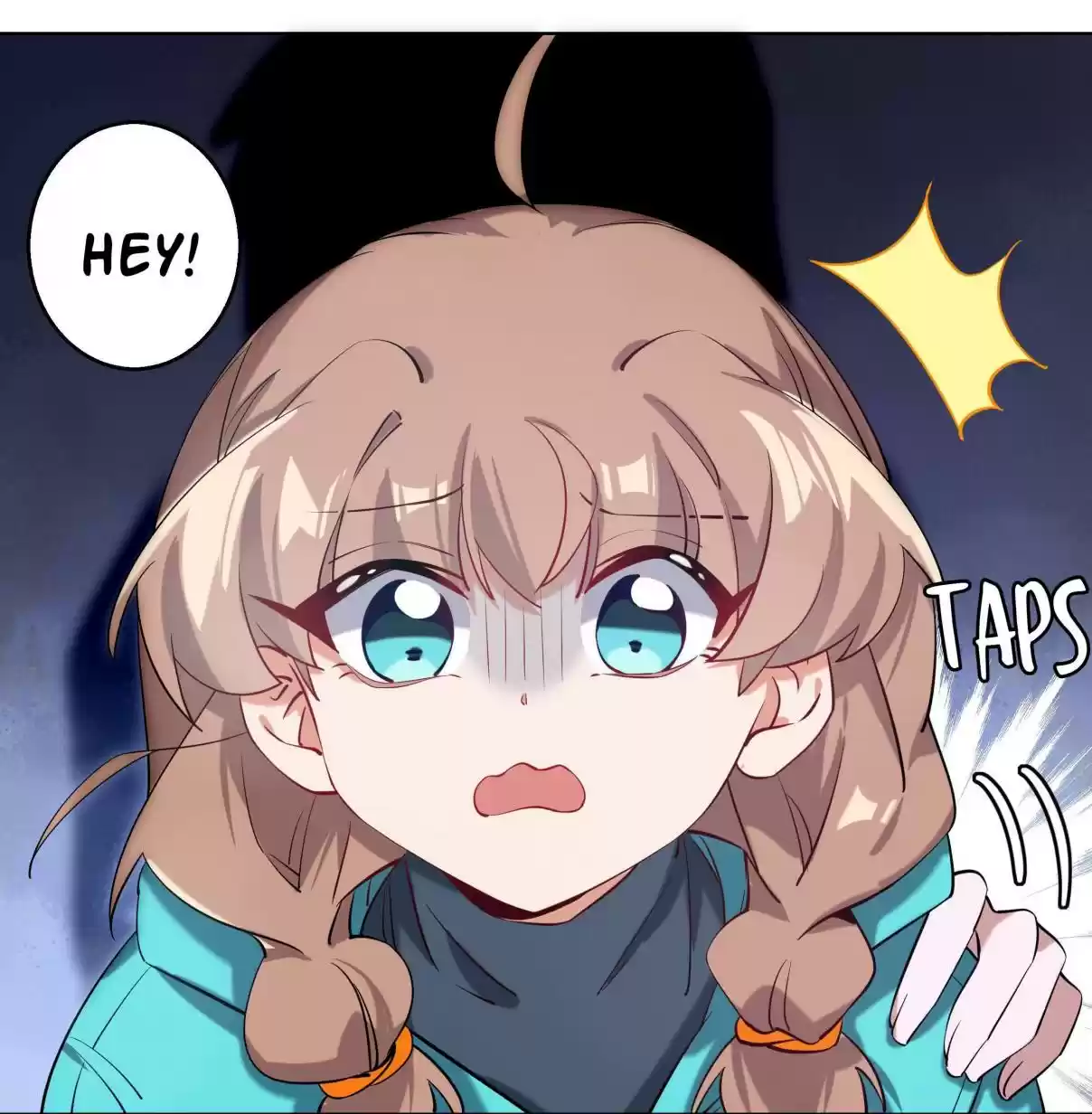 Working Overtime to Destroy the World! 17