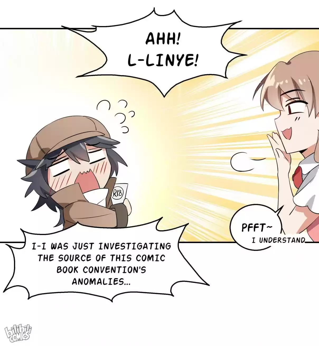 Working Overtime to Destroy the World! 17