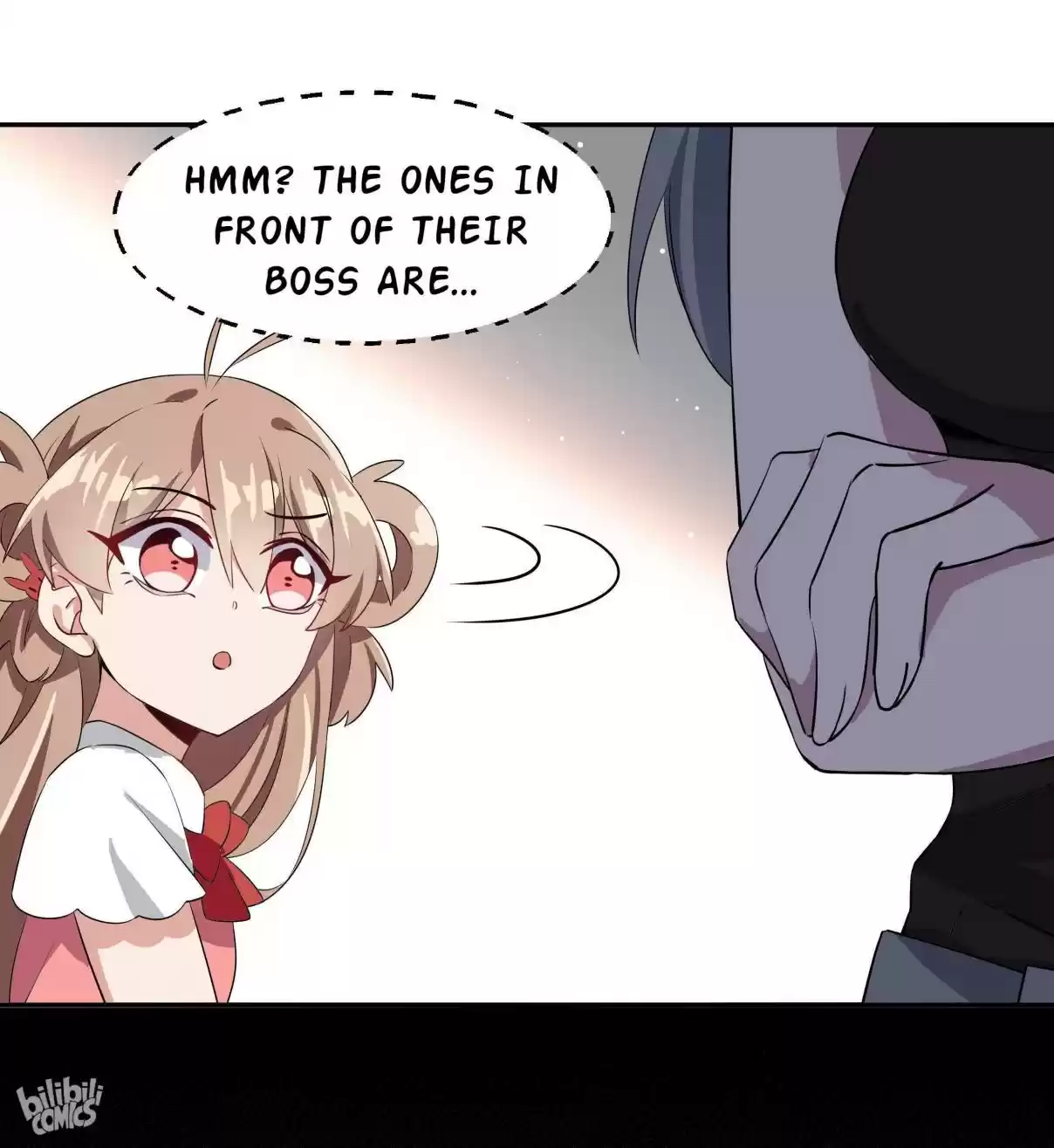 Working Overtime to Destroy the World! 17