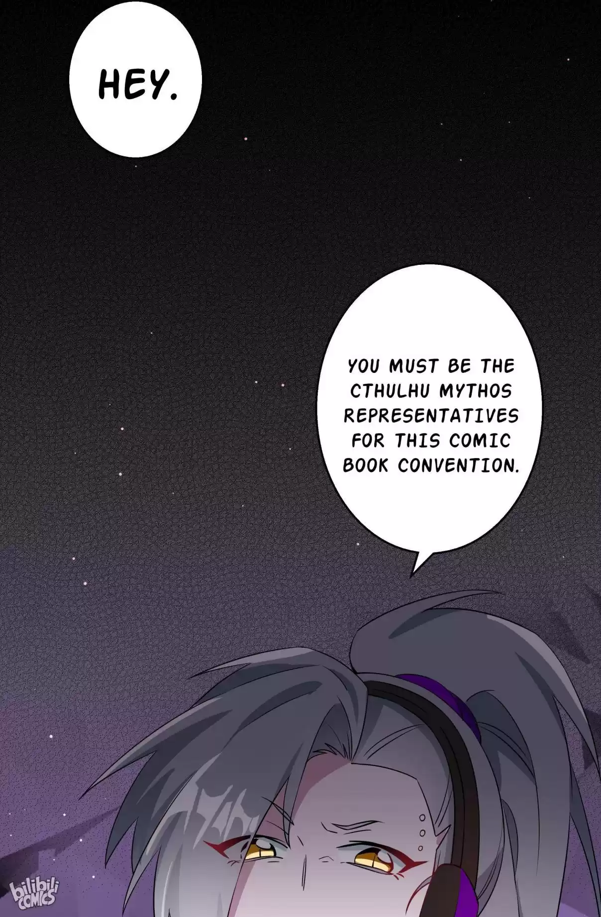 Working Overtime to Destroy the World! 17