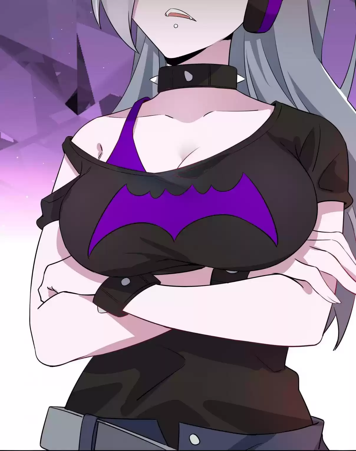 Working Overtime to Destroy the World! 17