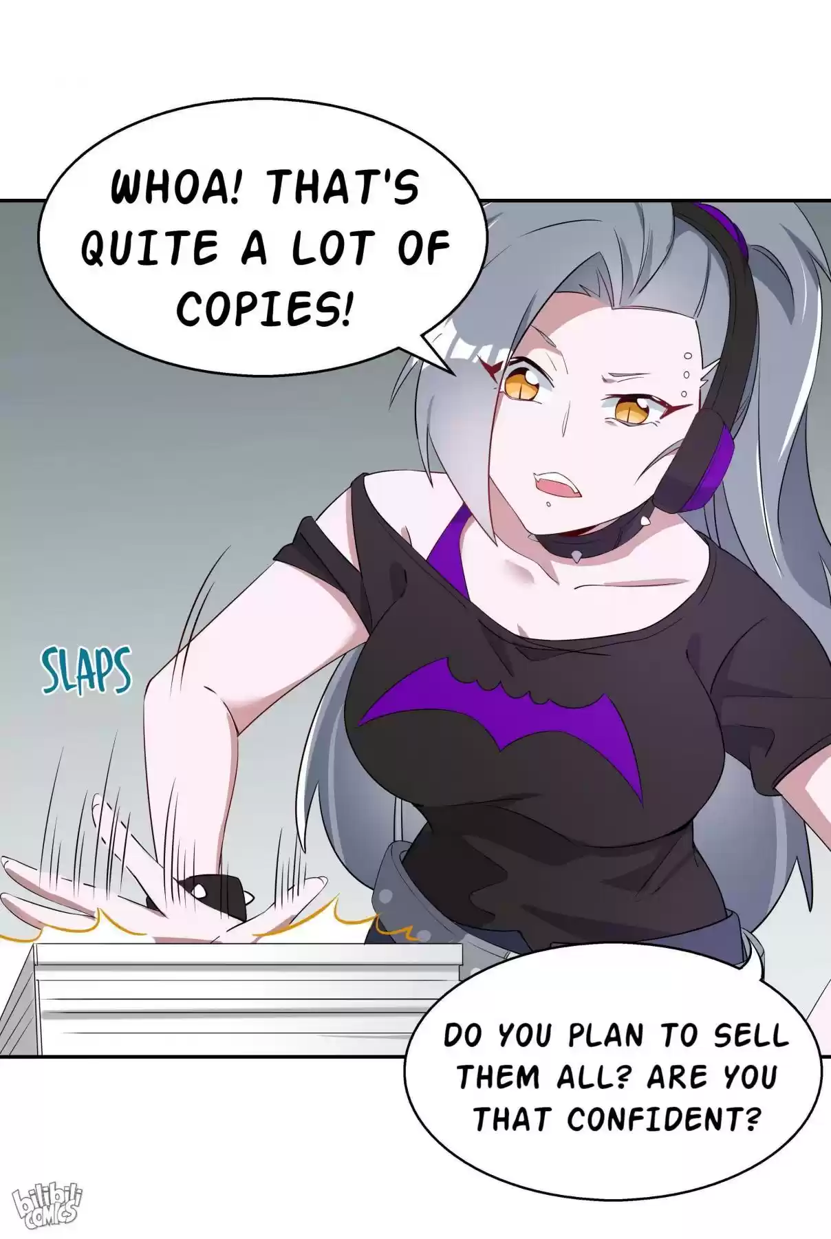 Working Overtime to Destroy the World! 17