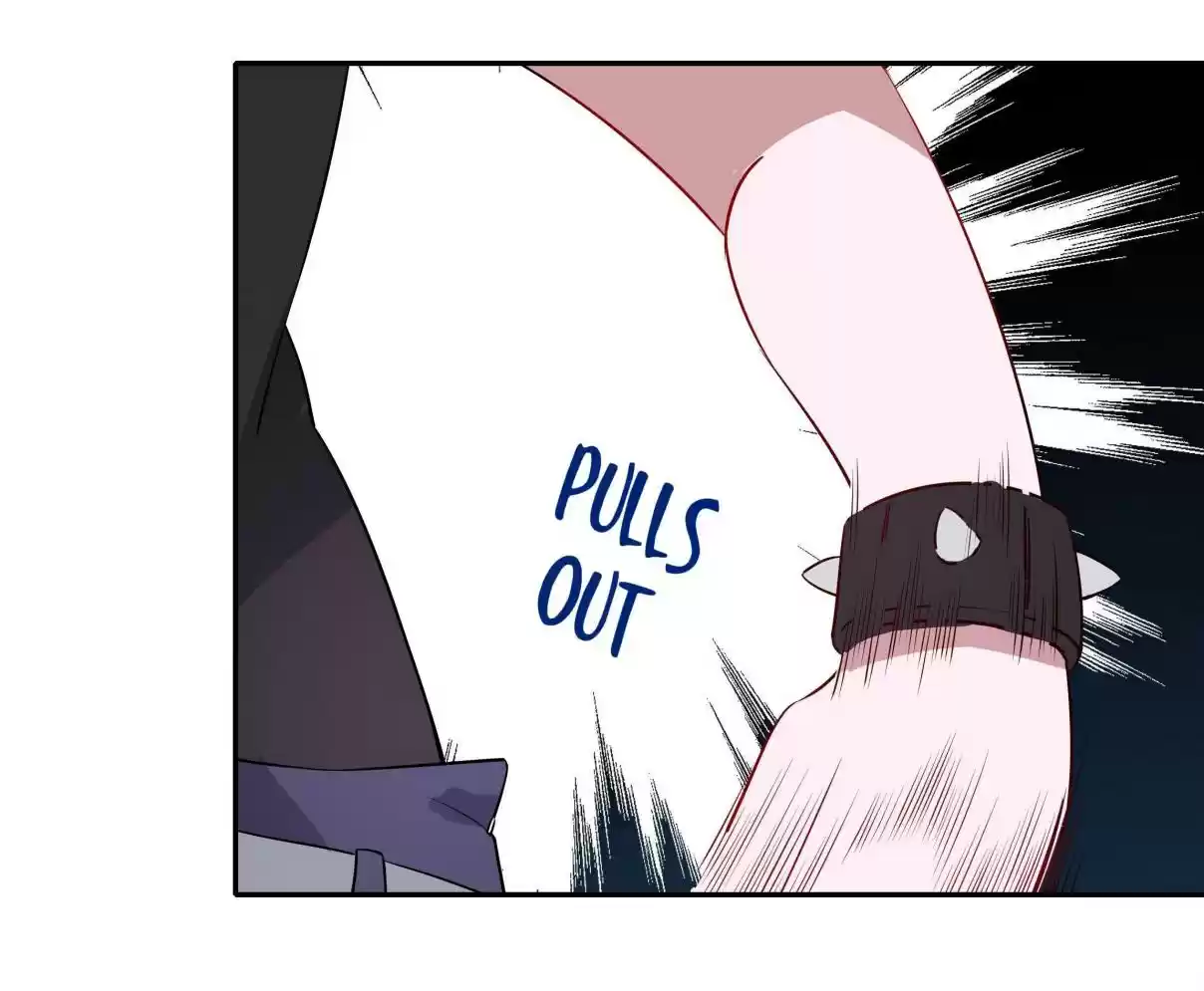 Working Overtime to Destroy the World! 17