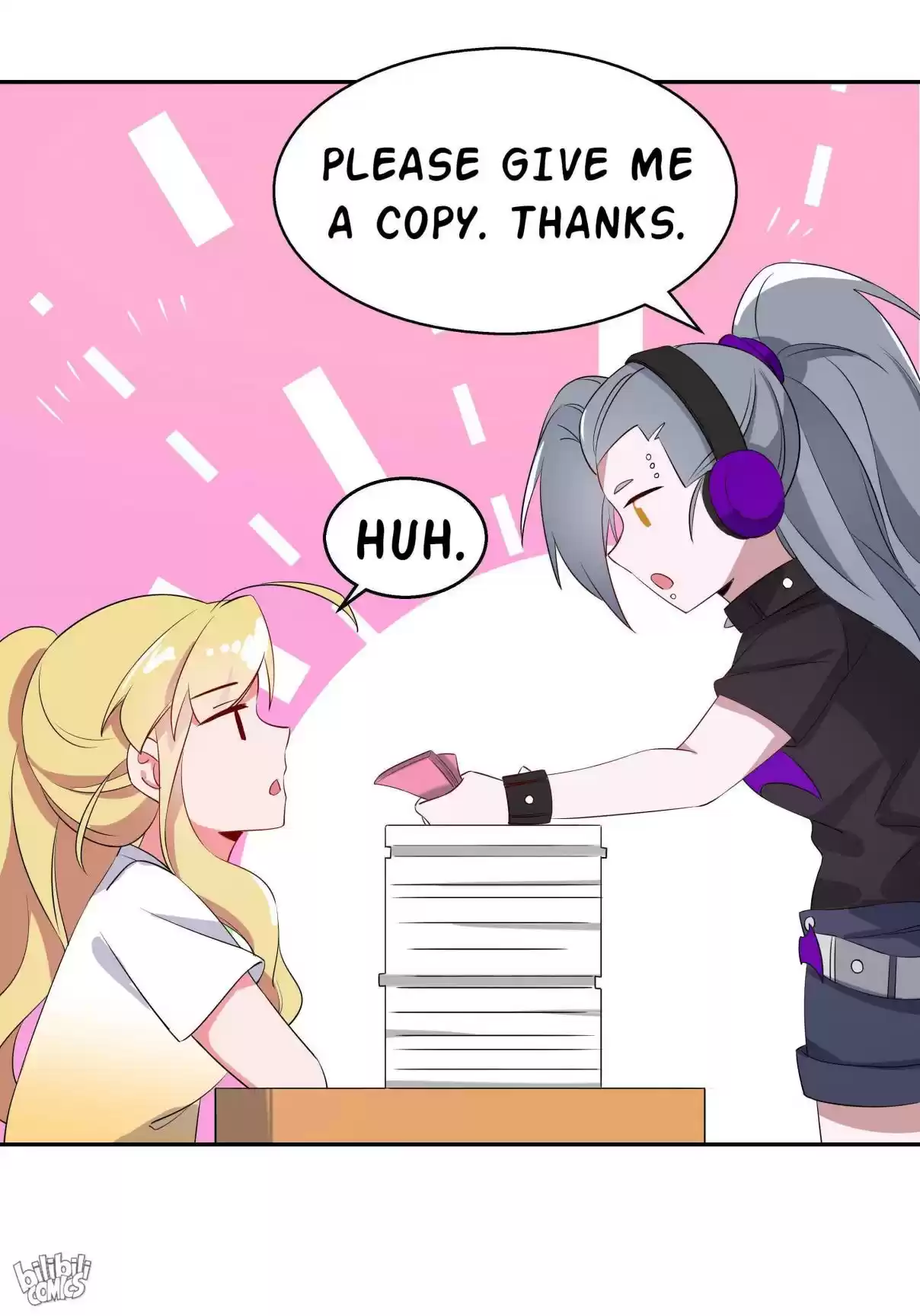 Working Overtime to Destroy the World! 17