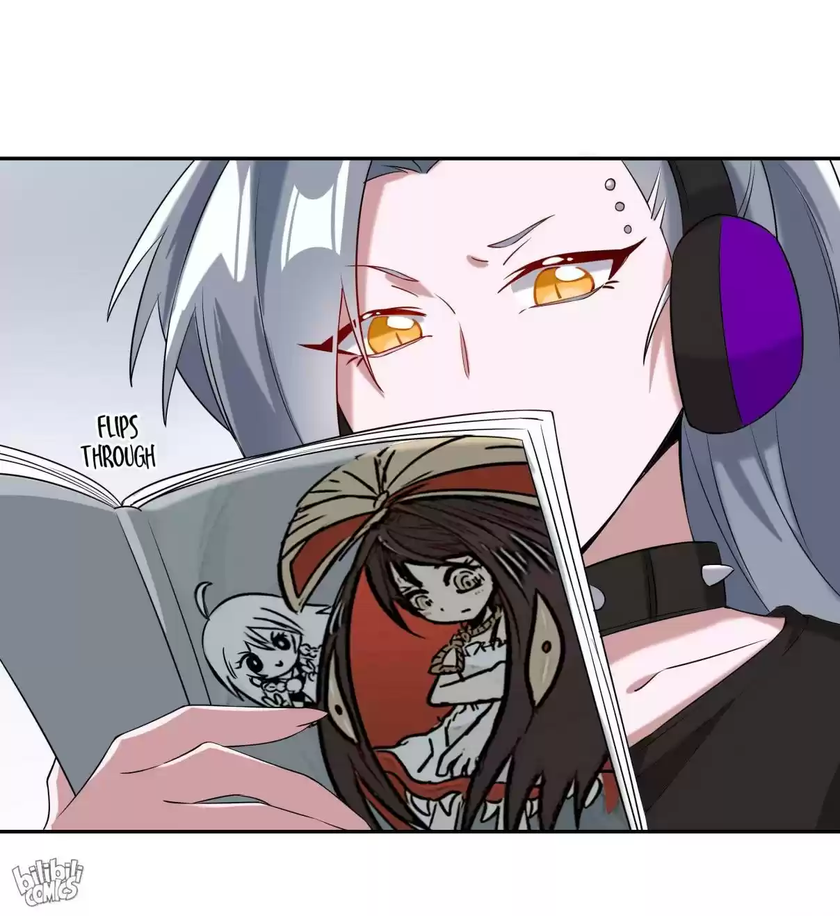 Working Overtime to Destroy the World! 17