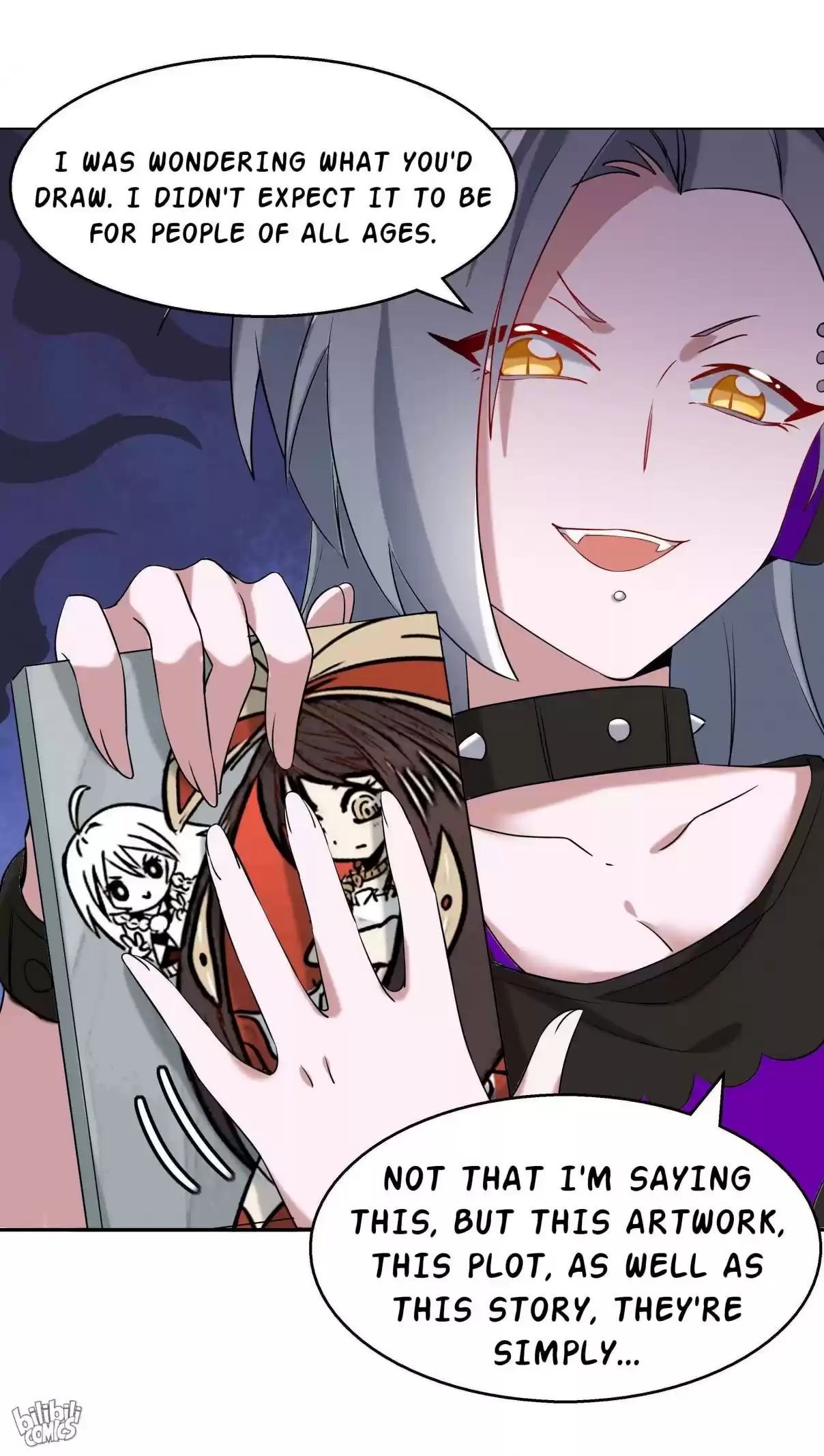 Working Overtime to Destroy the World! 17