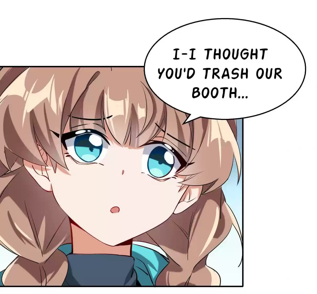 Working Overtime to Destroy the World! 17