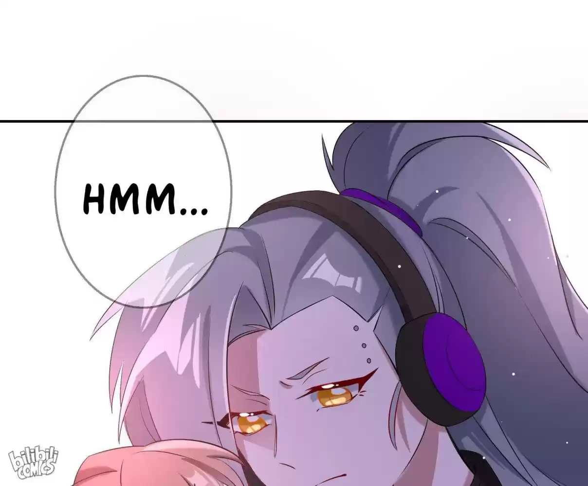 Working Overtime to Destroy the World! 17